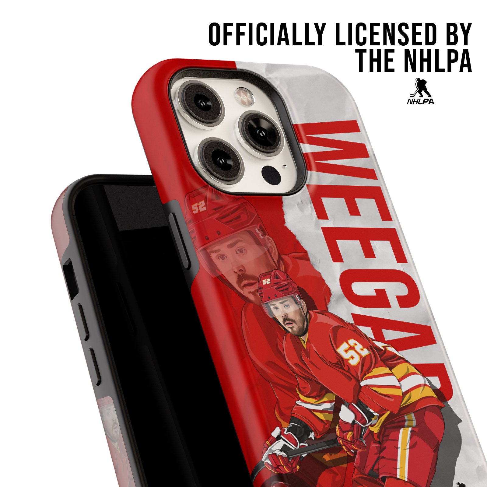 Weegar Star Series 3.0 Phone Case