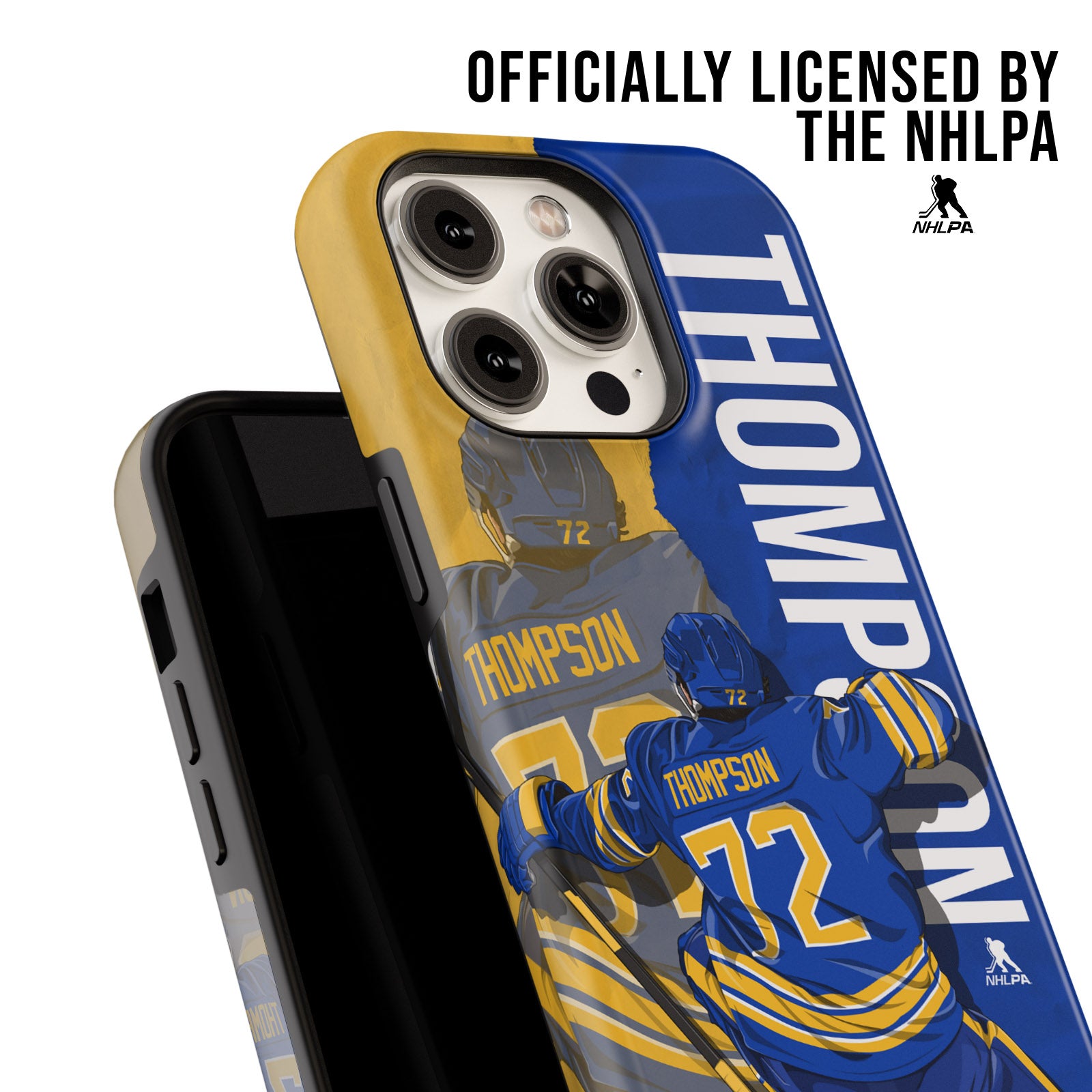 Thompson Star Series 3.0 Phone Case