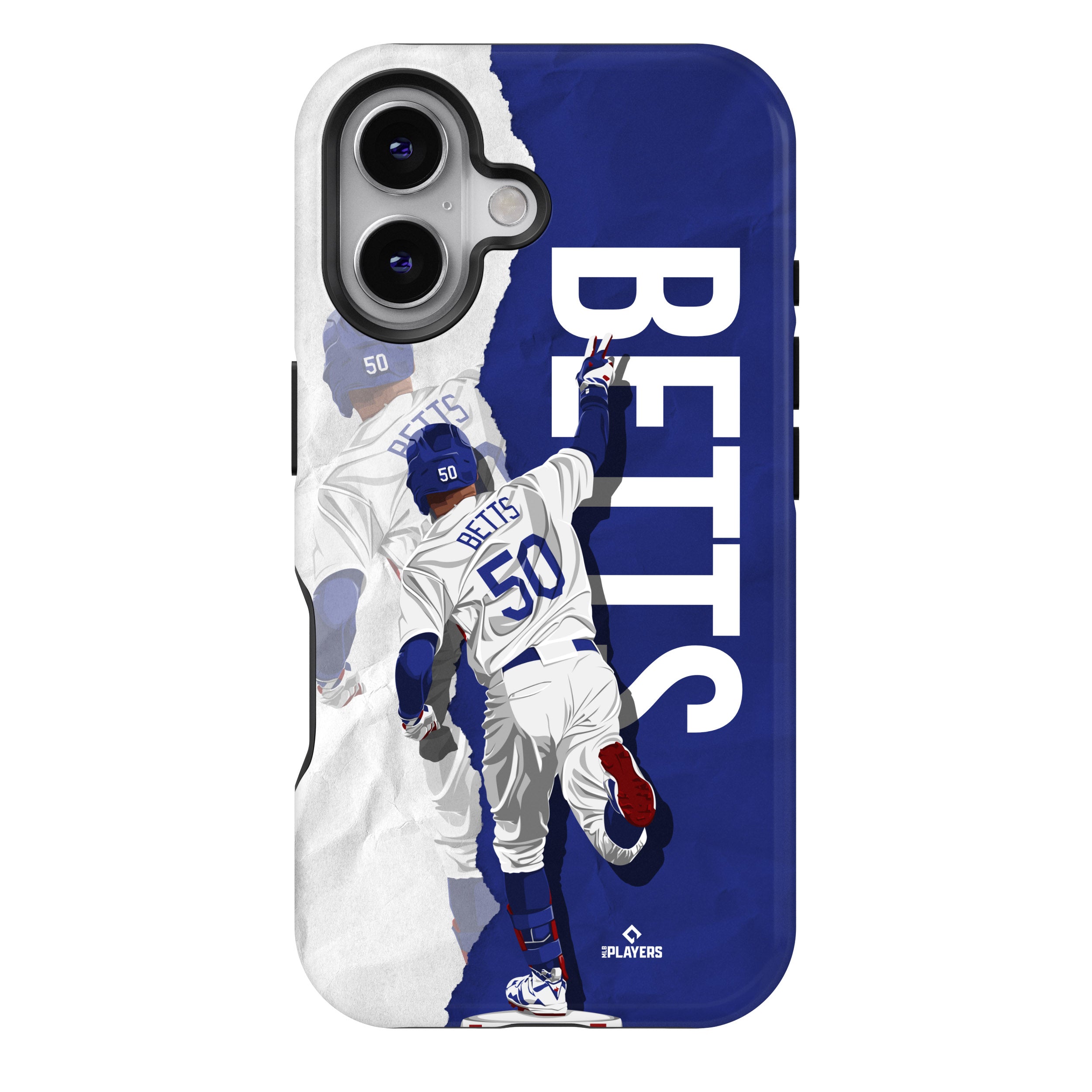 Betts Star Series 3.0 Phone Case