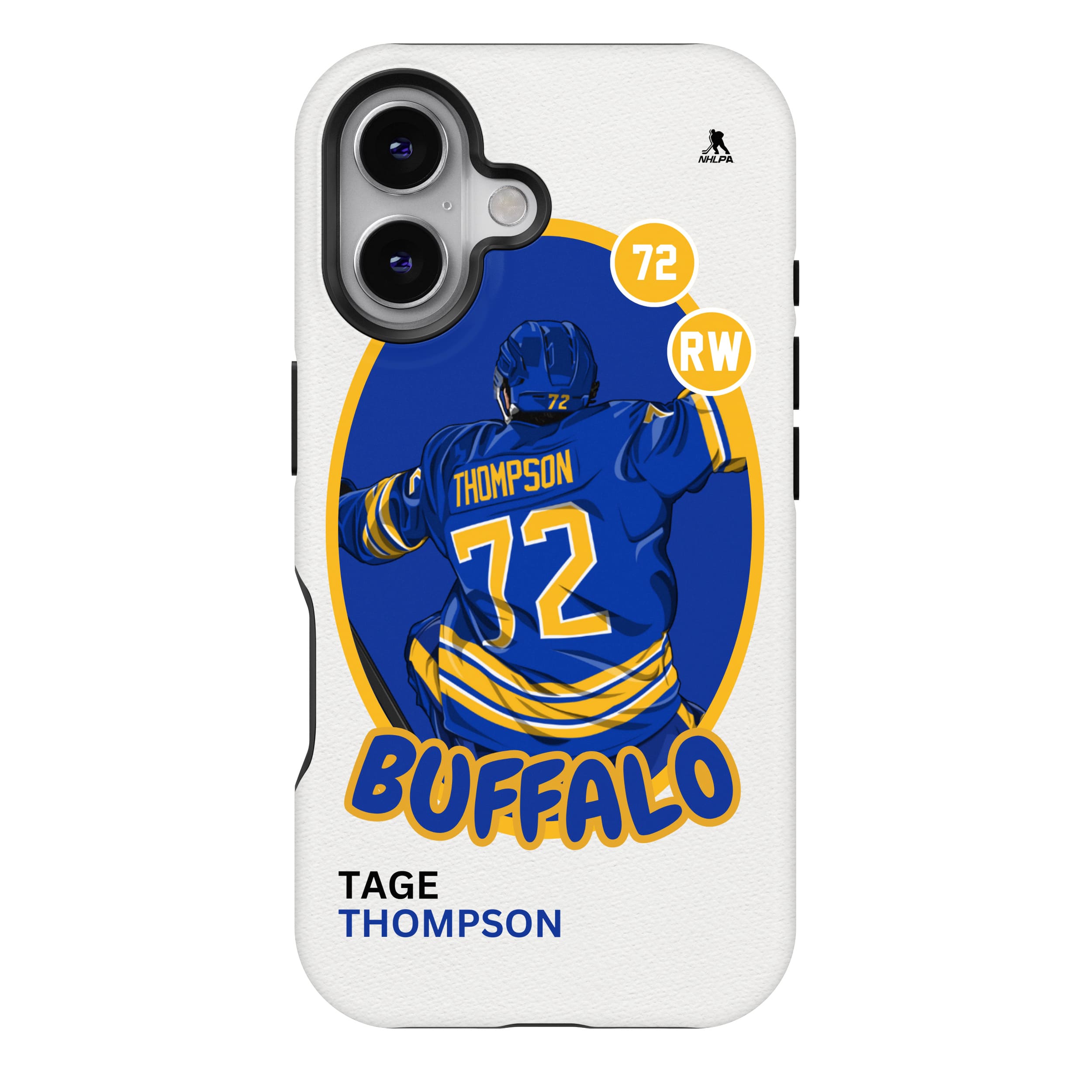 Thompson Vintage Series 3.0 Phone Case