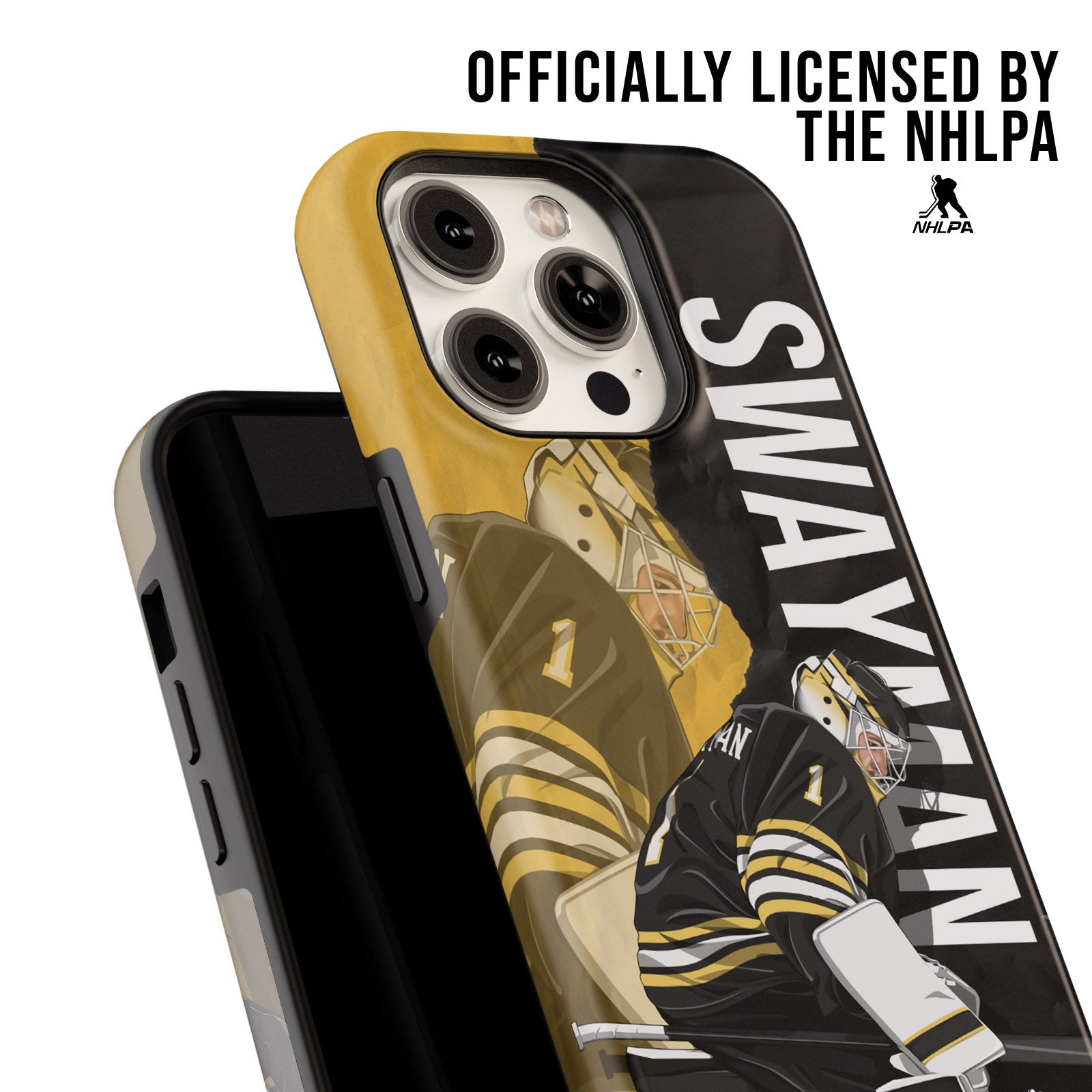 Swayman Star Series 3.0 Phone Case