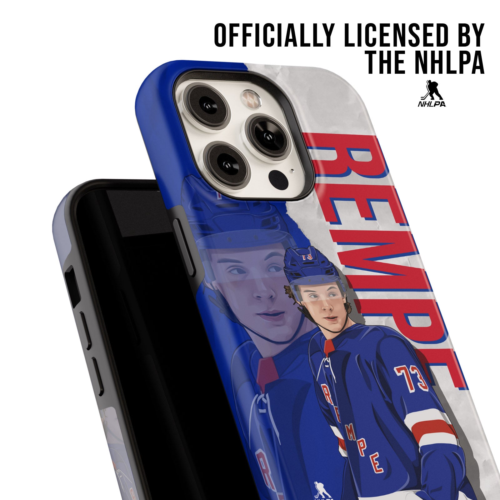 Rempe Star Series 3.0 Phone Case