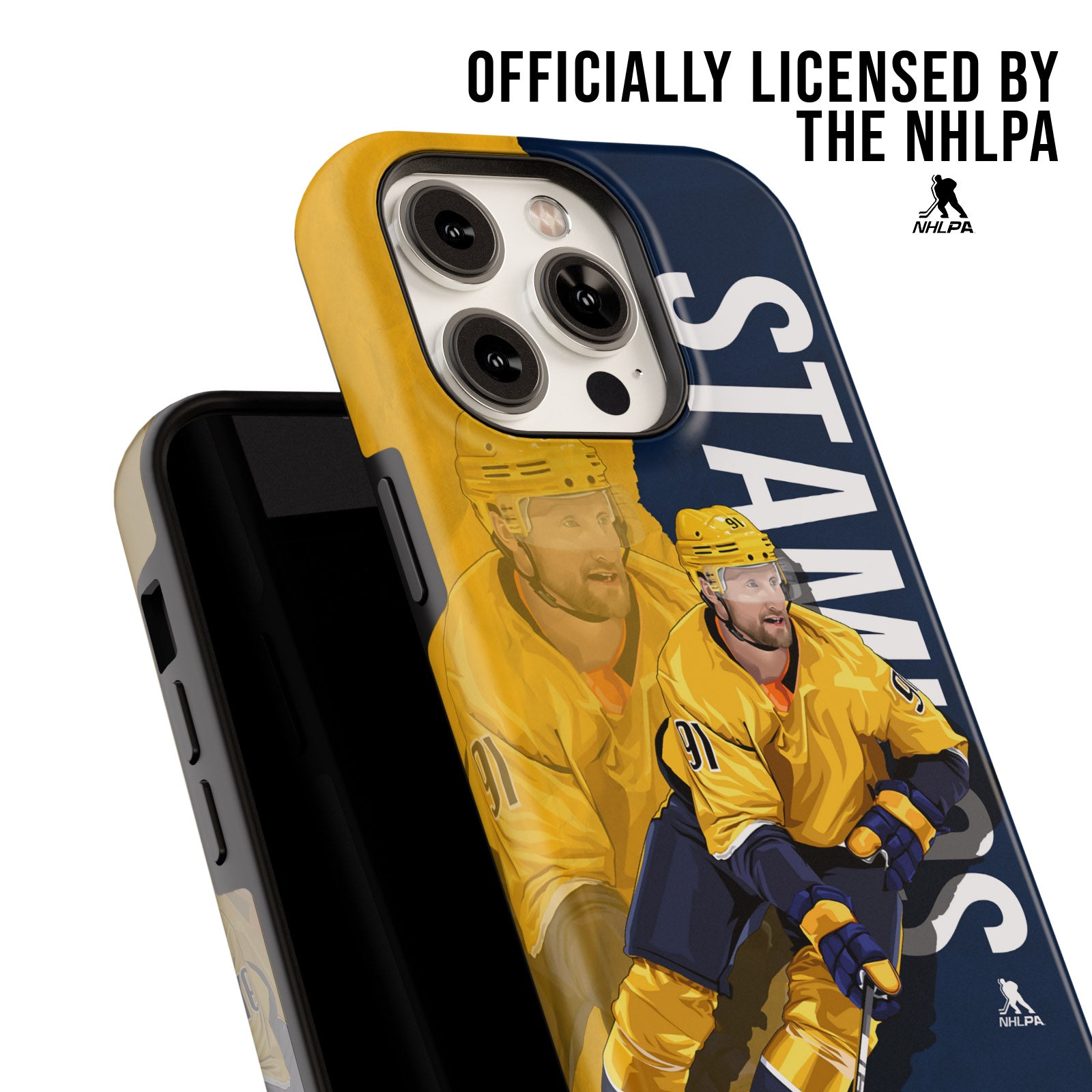 Stamkos Star Series 3.0 Phone Case