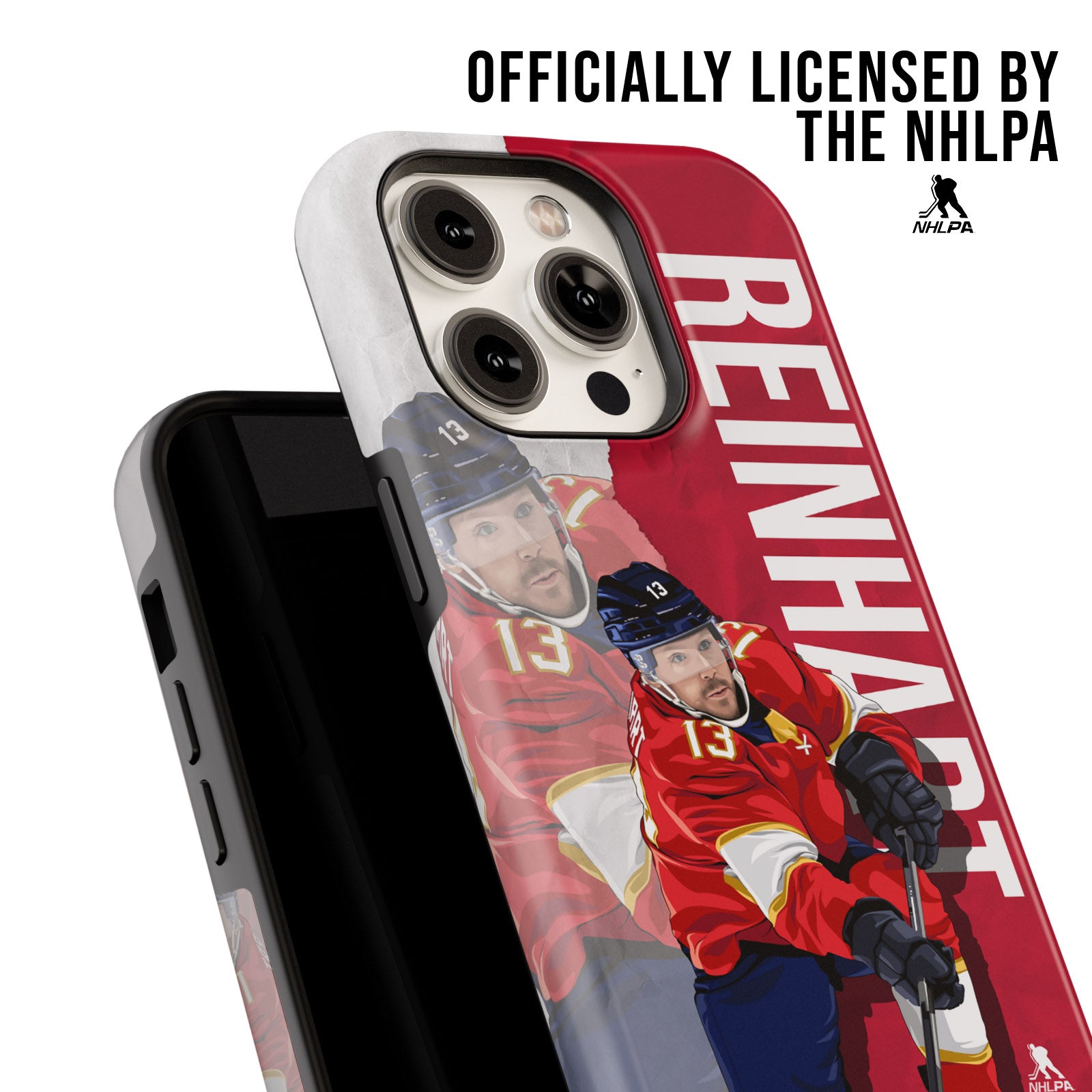 Reinhart Star Series 3.0 Phone Case