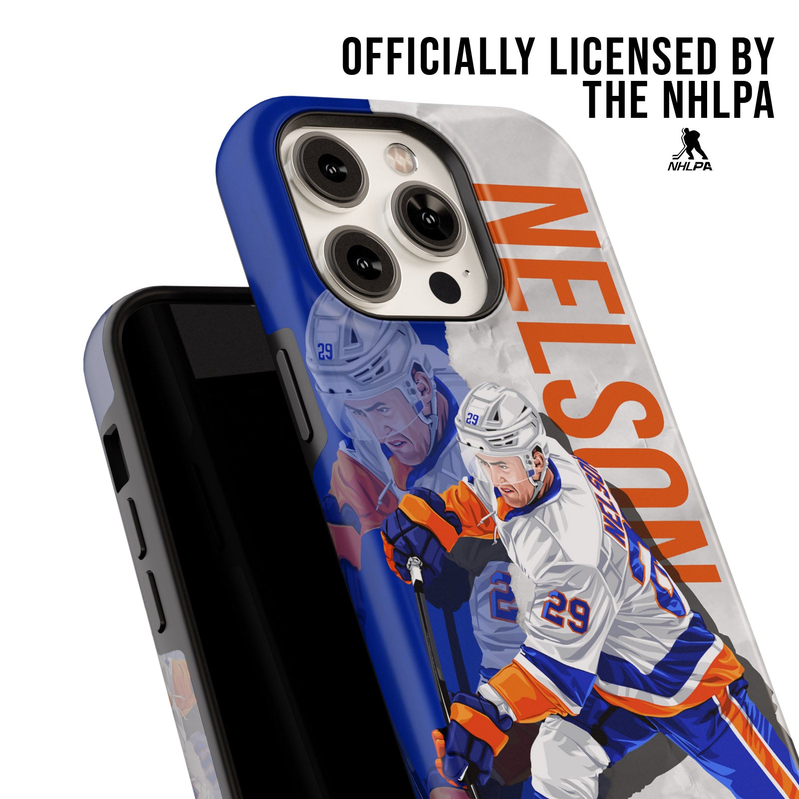 Nelson Star Series 3.0 Phone Case