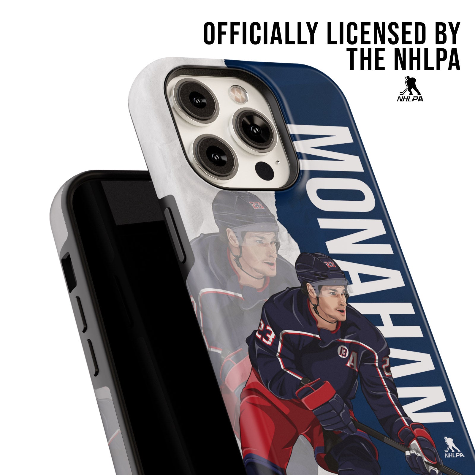 Monahan Star Series 3.0 Phone Case