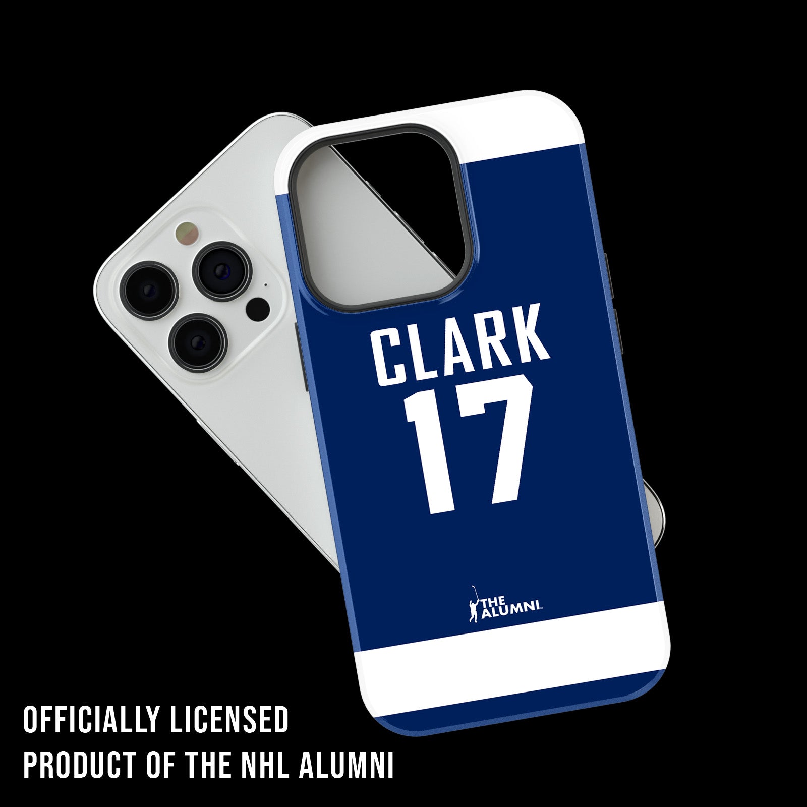 Clark Rafter Series 3.0 Phone Case