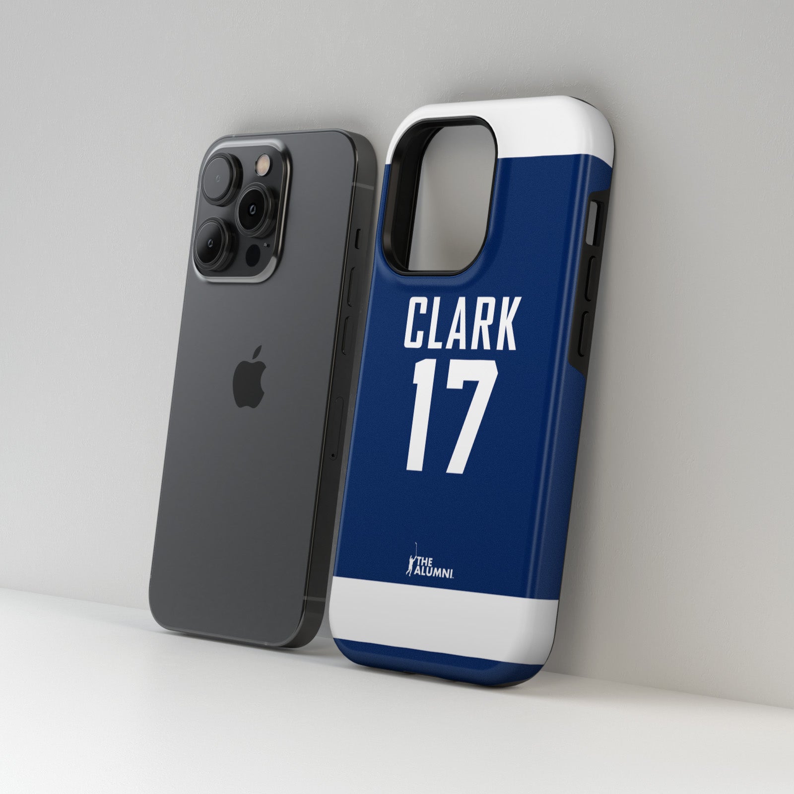 Clark Rafter Series 3.0 Phone Case