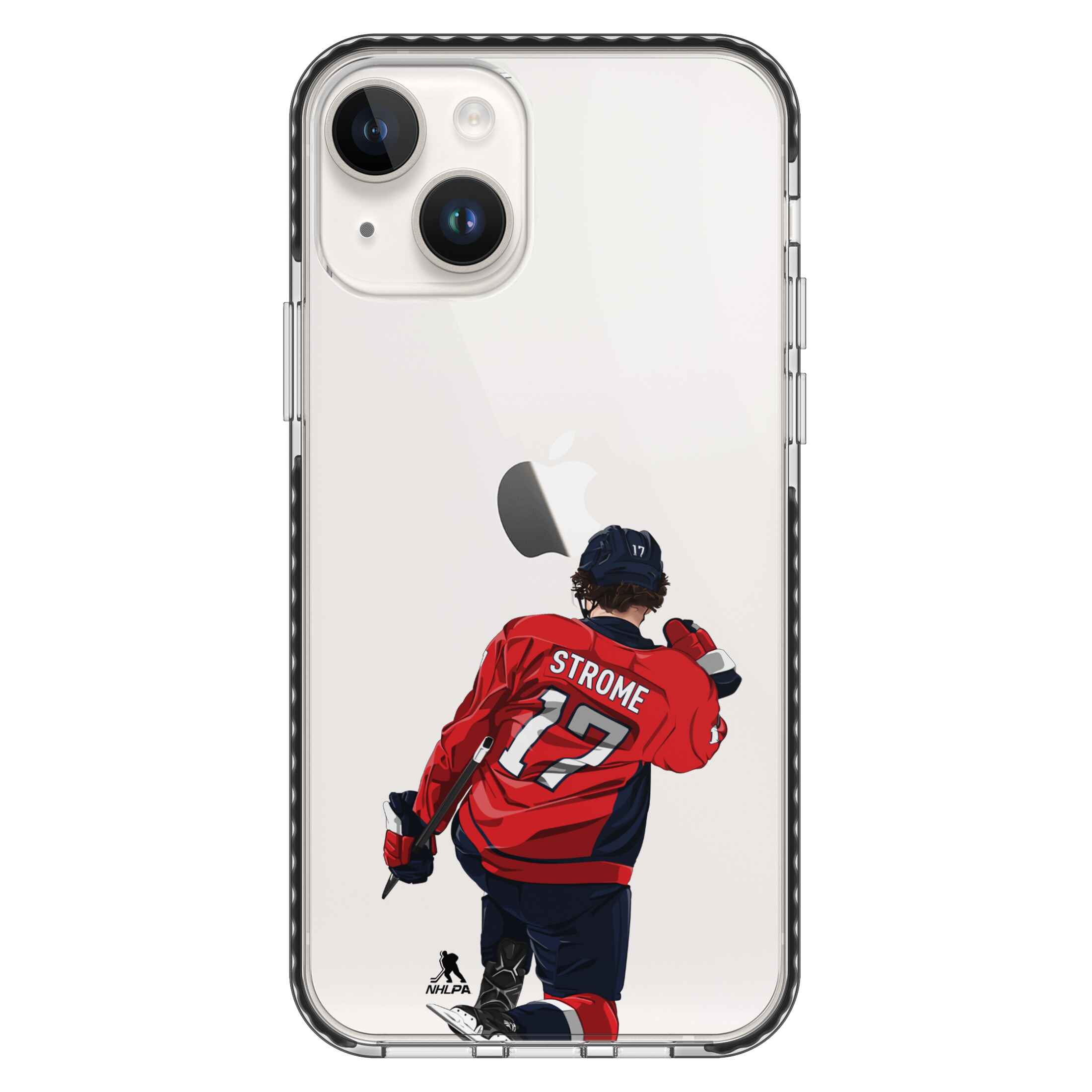 Strome Clear Series 2.0 Phone Case