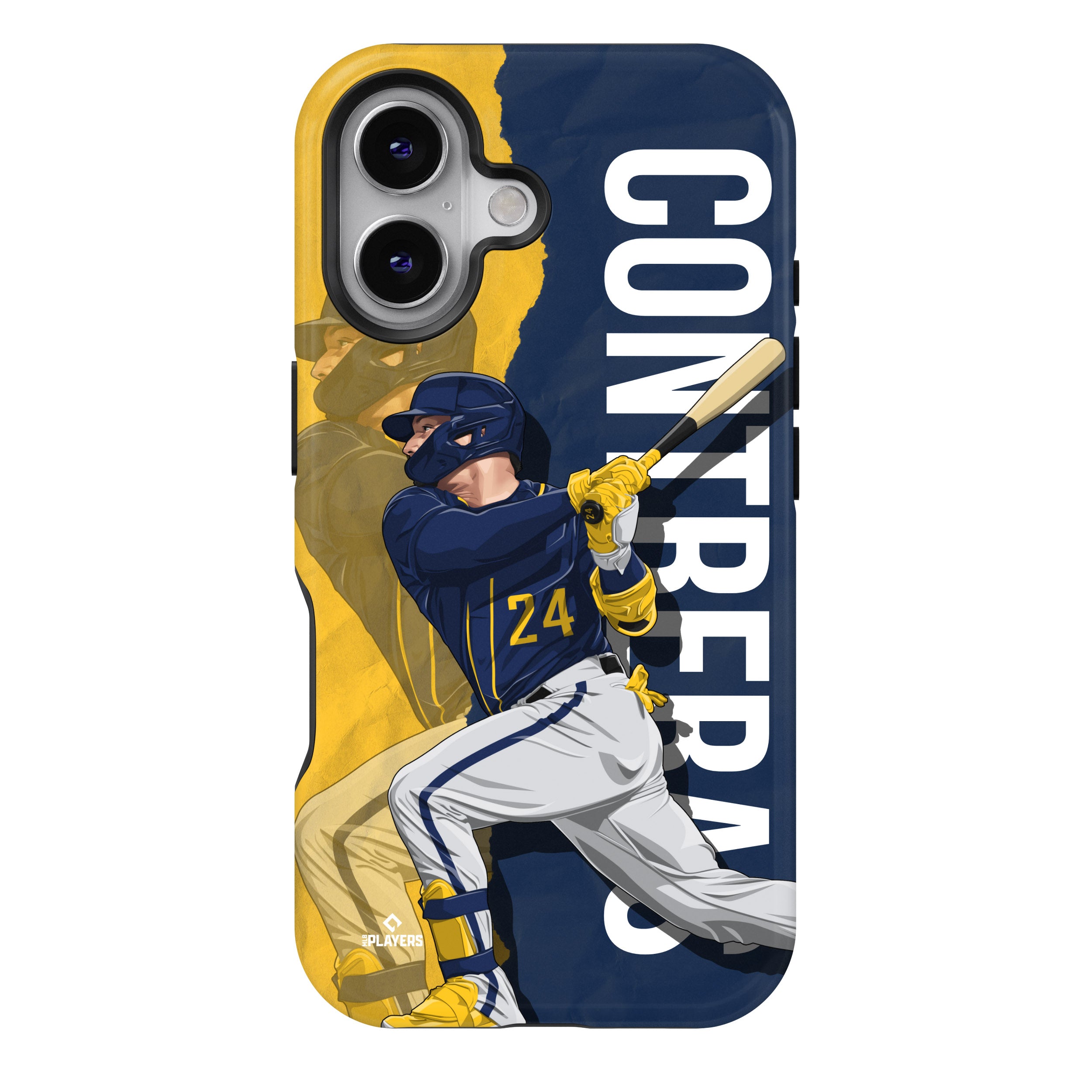 Contreras Star Series 3.0 Phone Case