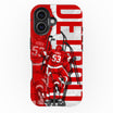 Detroit - Seider Jump Series Phone Case