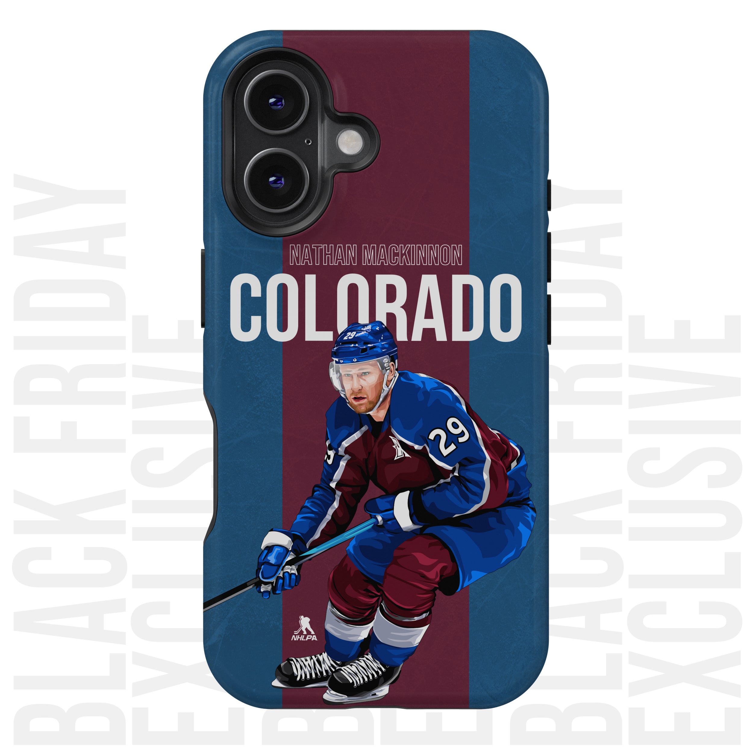 MacKinnon Star Series 3.0 (Black Friday Exclusive)