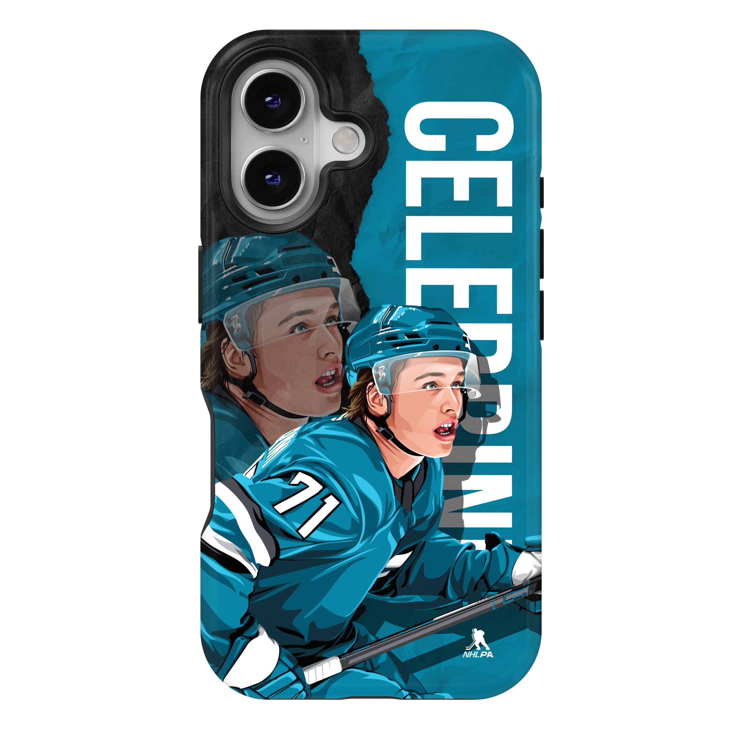 Celebrini Star Series 3.0 Phone Case