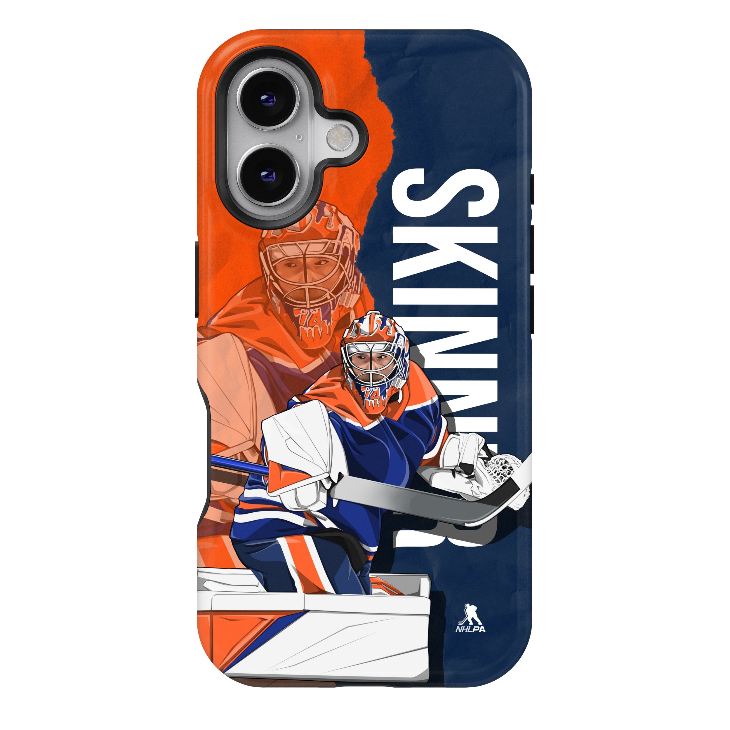 Skinner Star Series 3.0 Phone Case