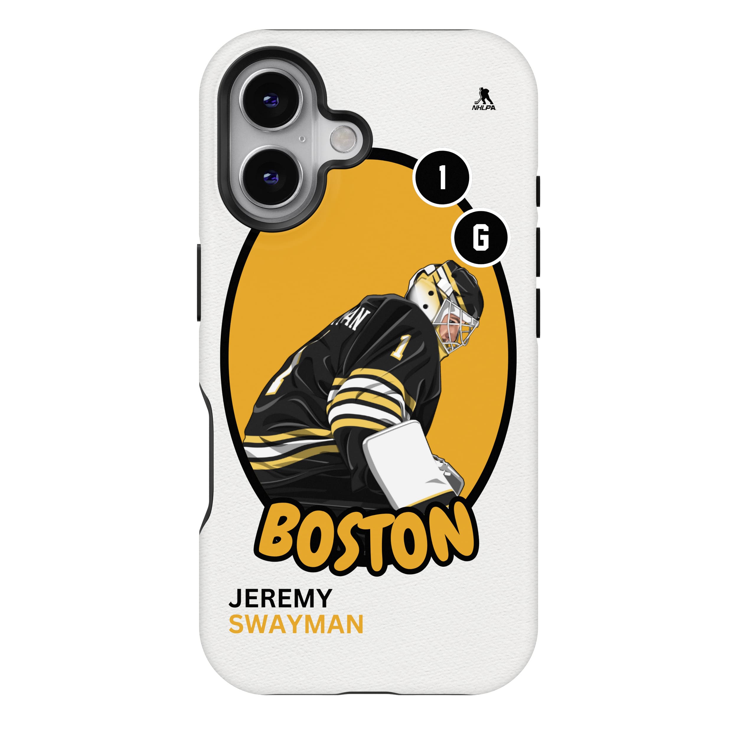Swayman Vintage Series 3.0 Phone Case