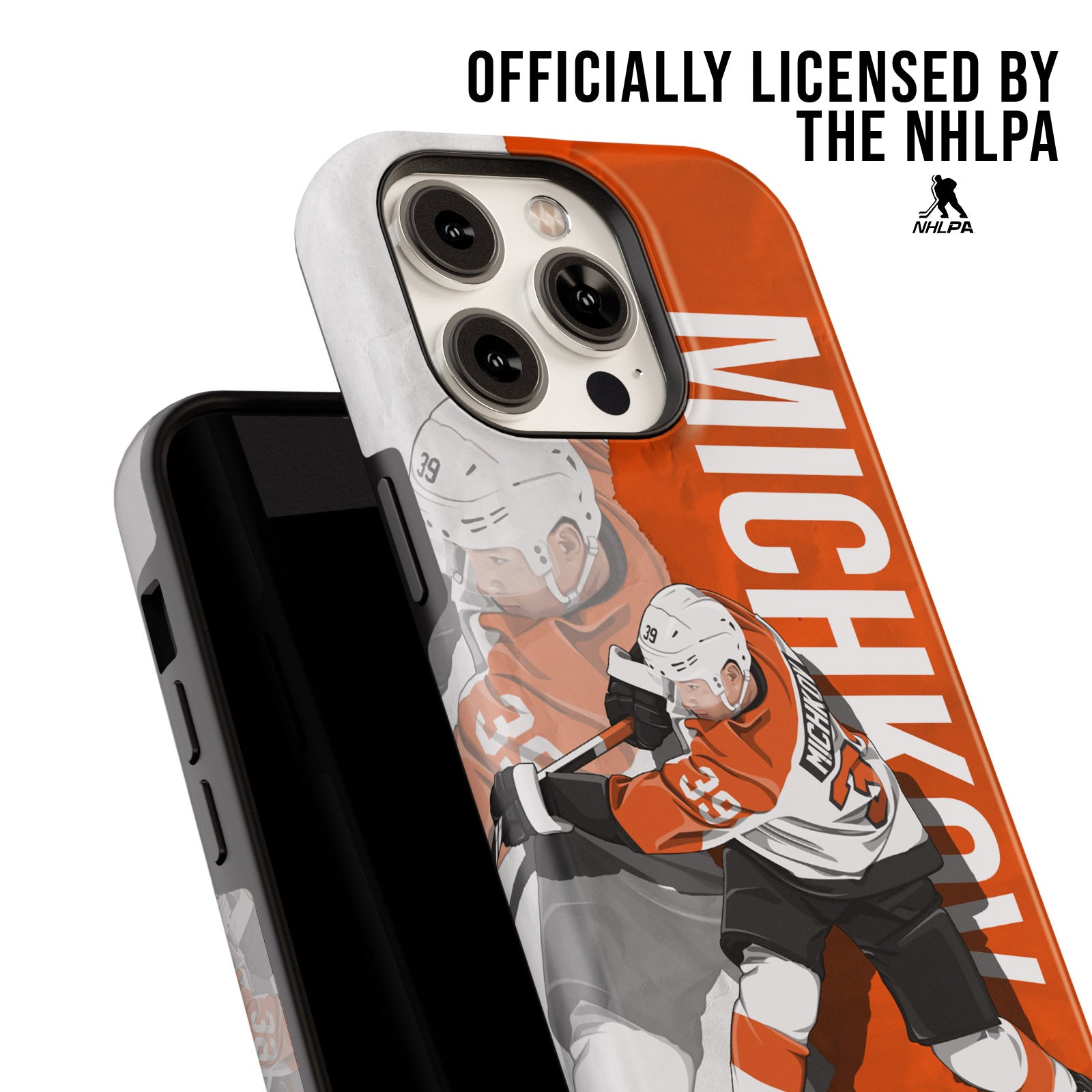 Michkov Star Series 3.0 Phone Case