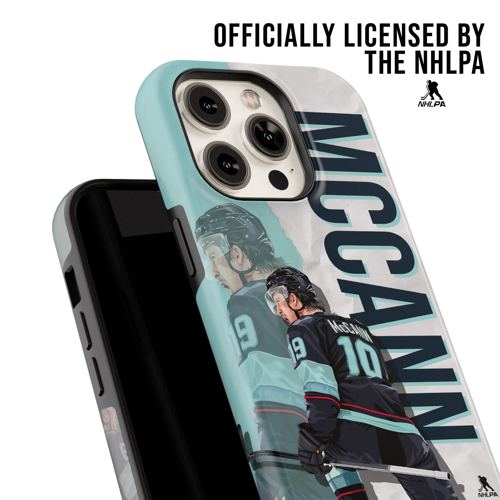 McCann Star Series 3.0 Phone Case