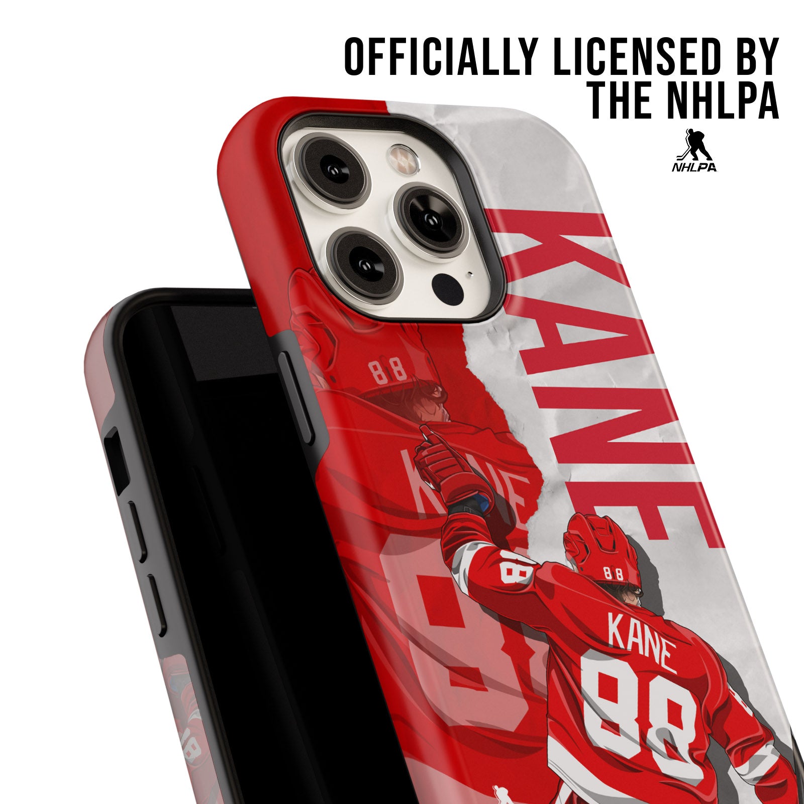 Kane Star Series 3.0 Phone Case