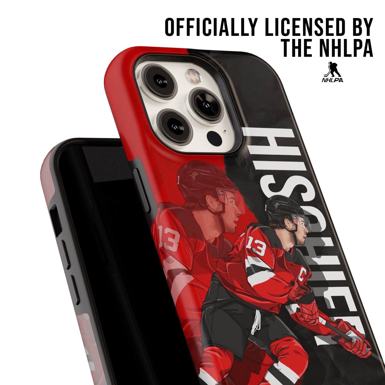 Hischier Star Series 3.0 Phone Case