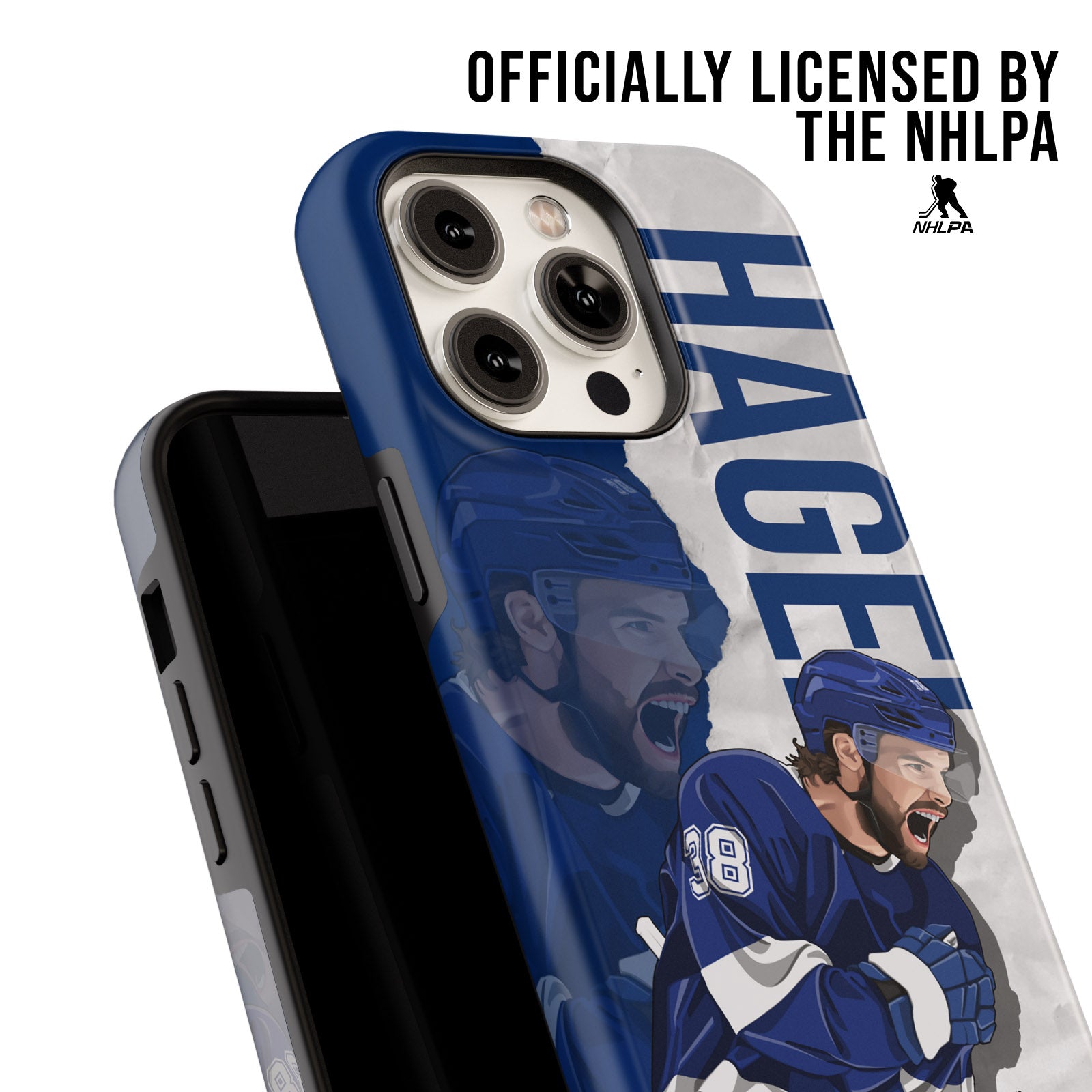 Hagel Star Series 3.0 Phone Case