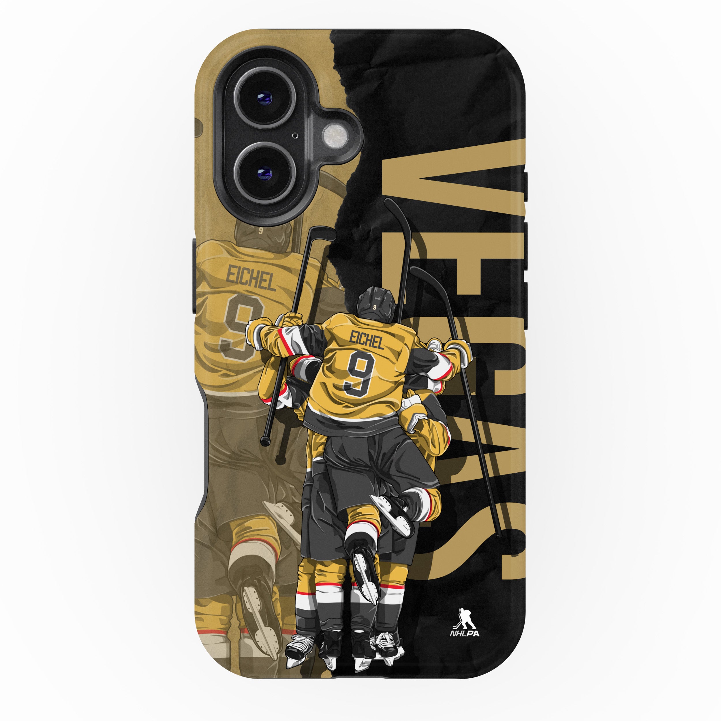 Vegas - Eichel Jump Series Phone Case