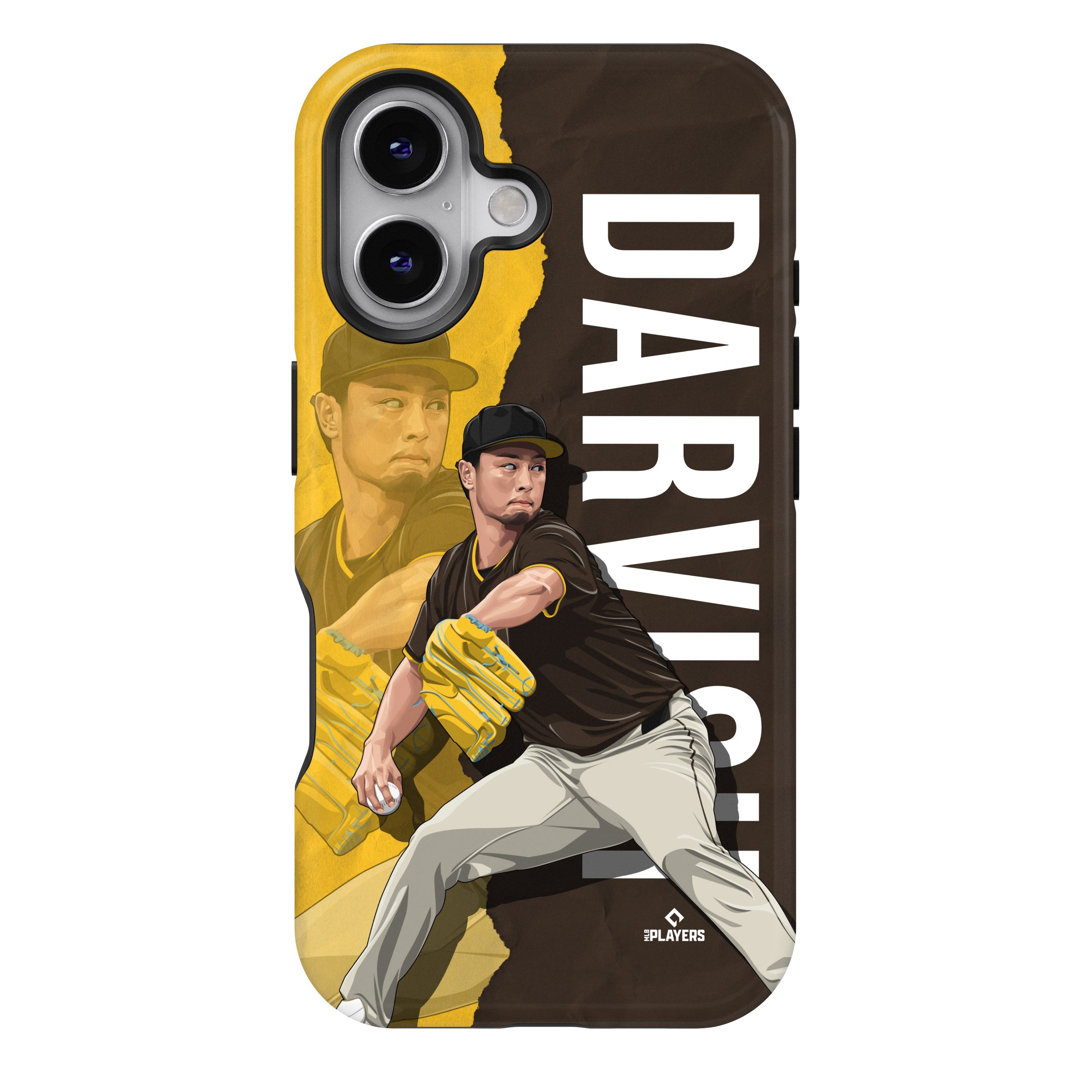 Darvish Star Series 3.0 Phone Case