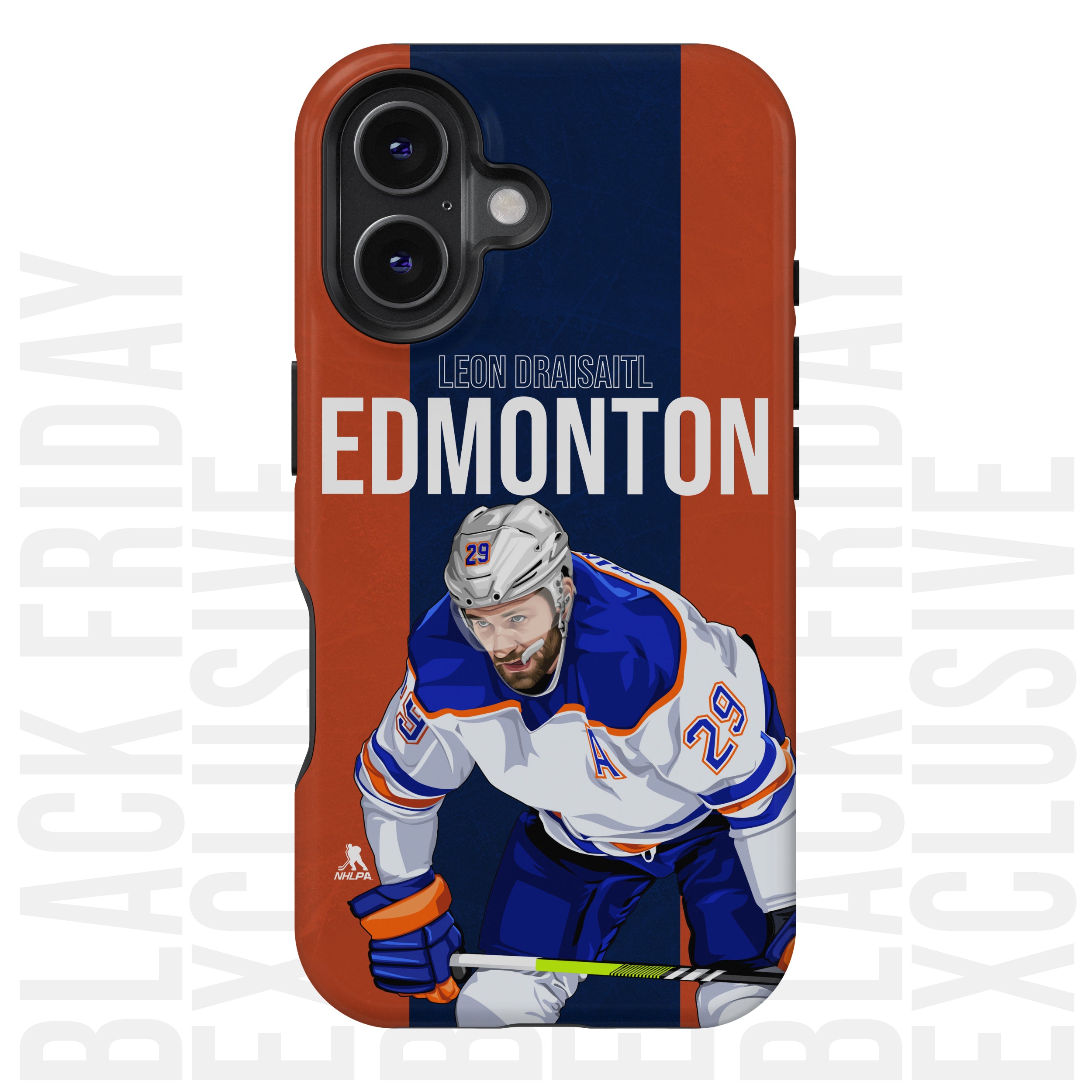 Draisaitl Star Series 3.0 (Black Friday Exclusive)