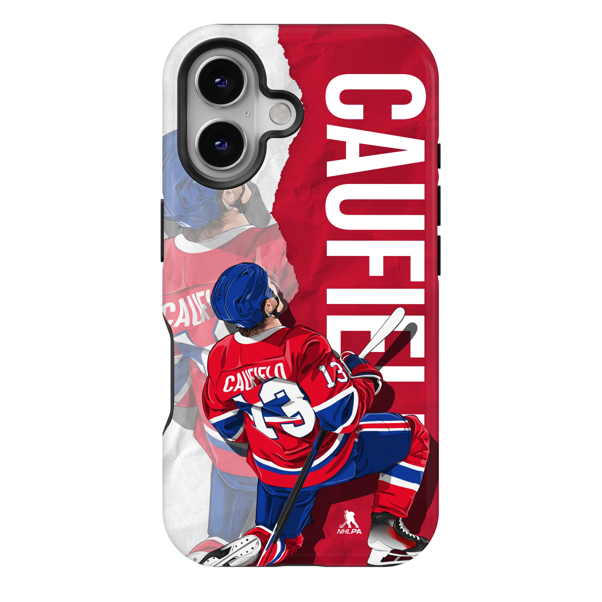 Caufield Star Series 3.0 Phone Case