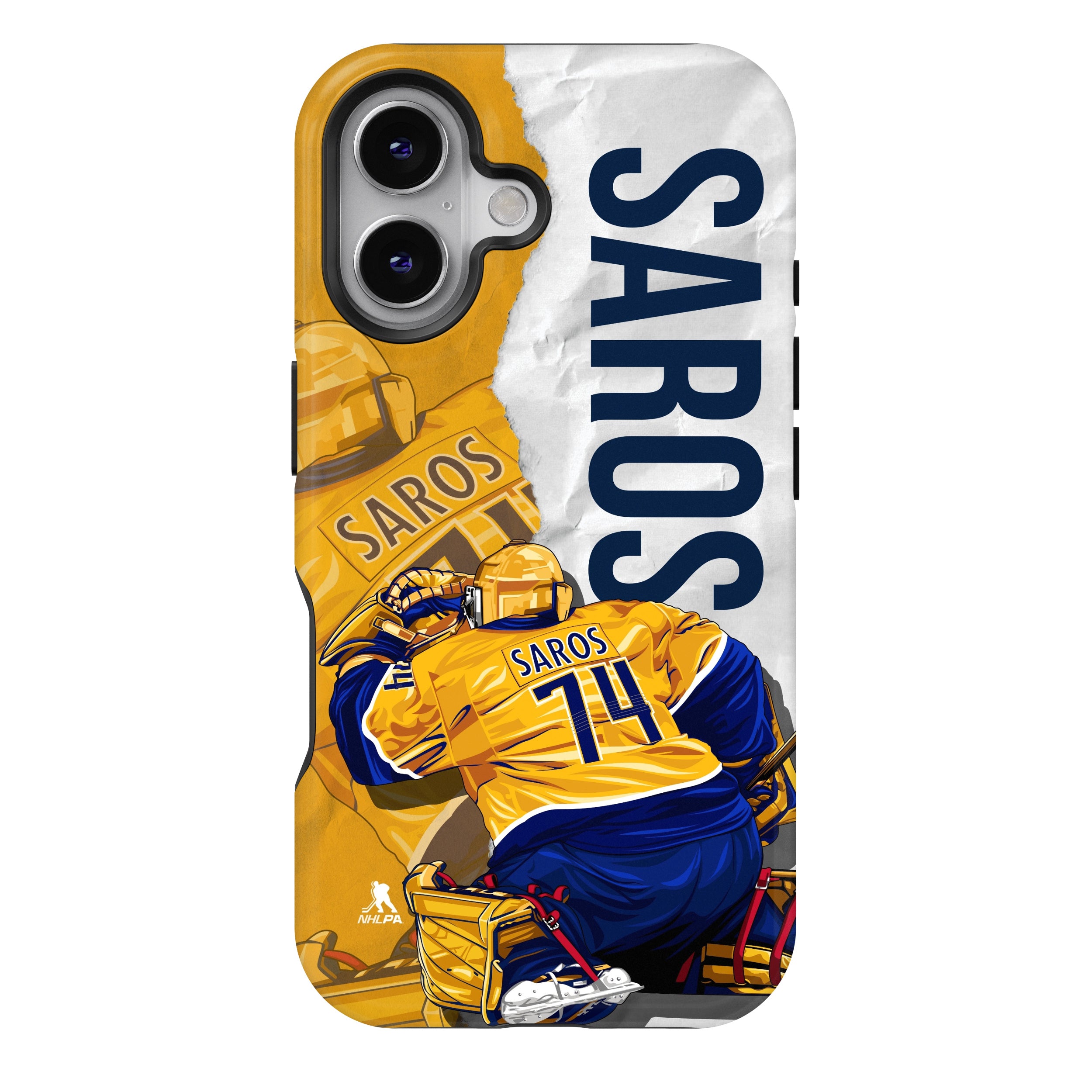 Saros Star Series 3.0 Phone Case