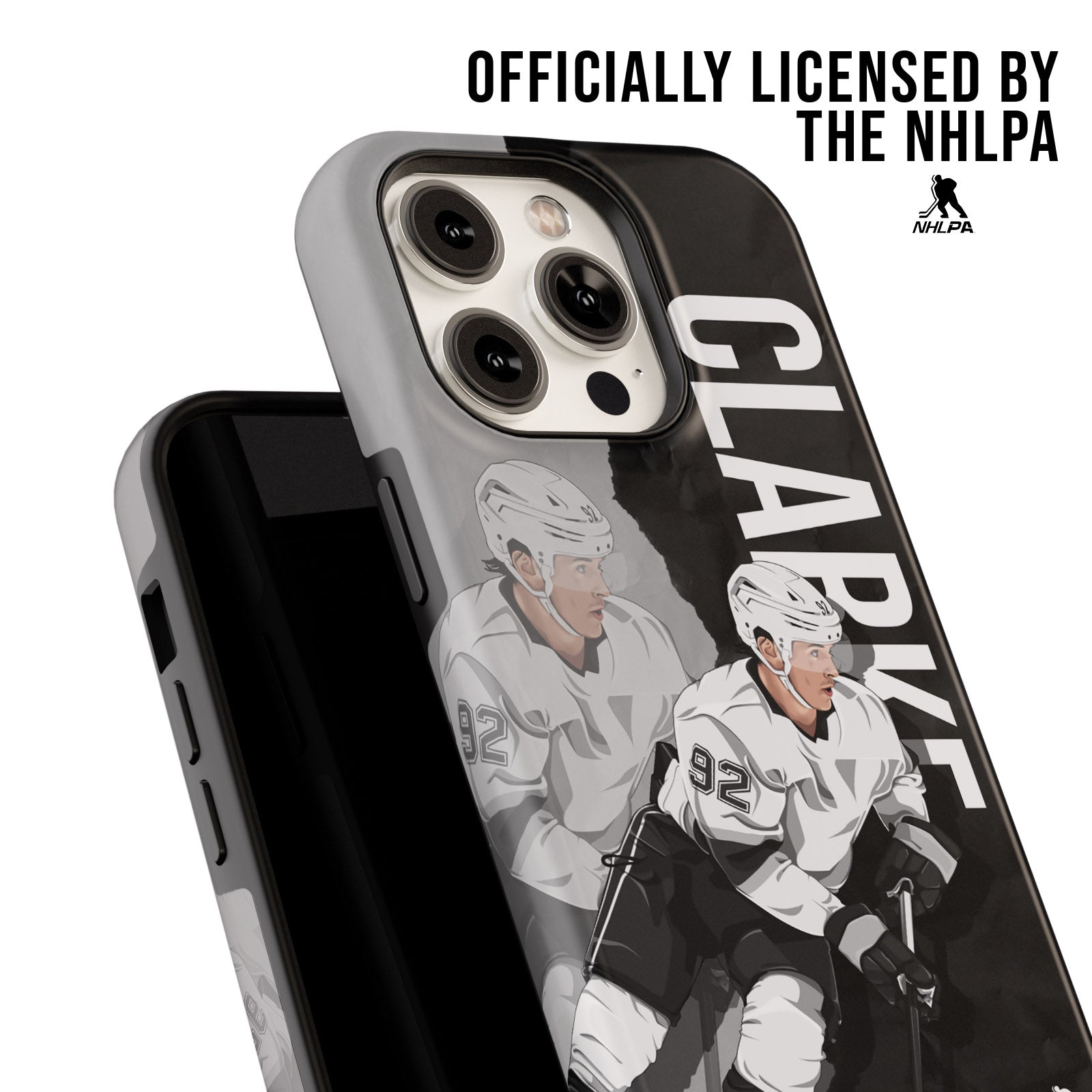 Clarke Star Series 3.0 Phone Case