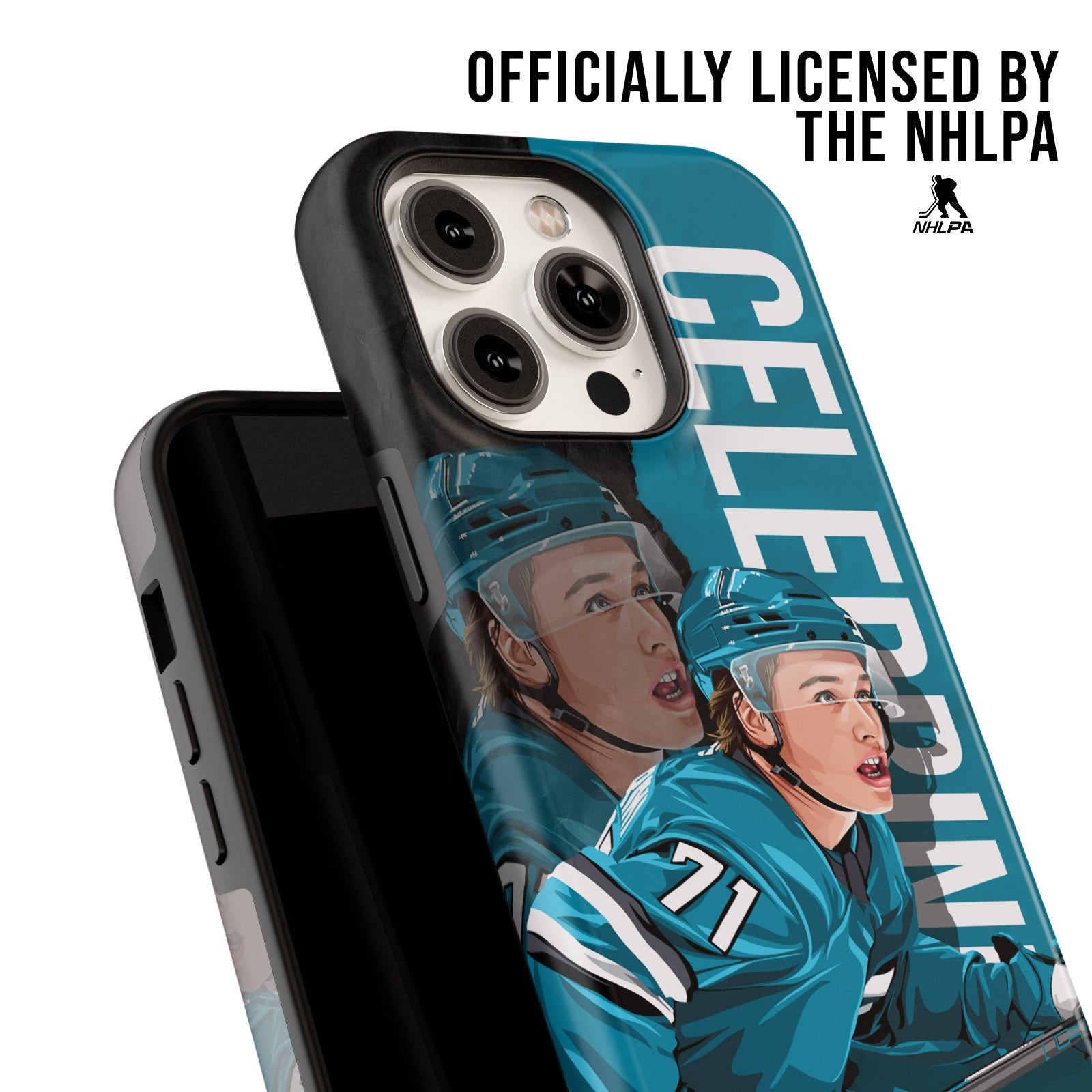 Celebrini Star Series 3.0 Phone Case