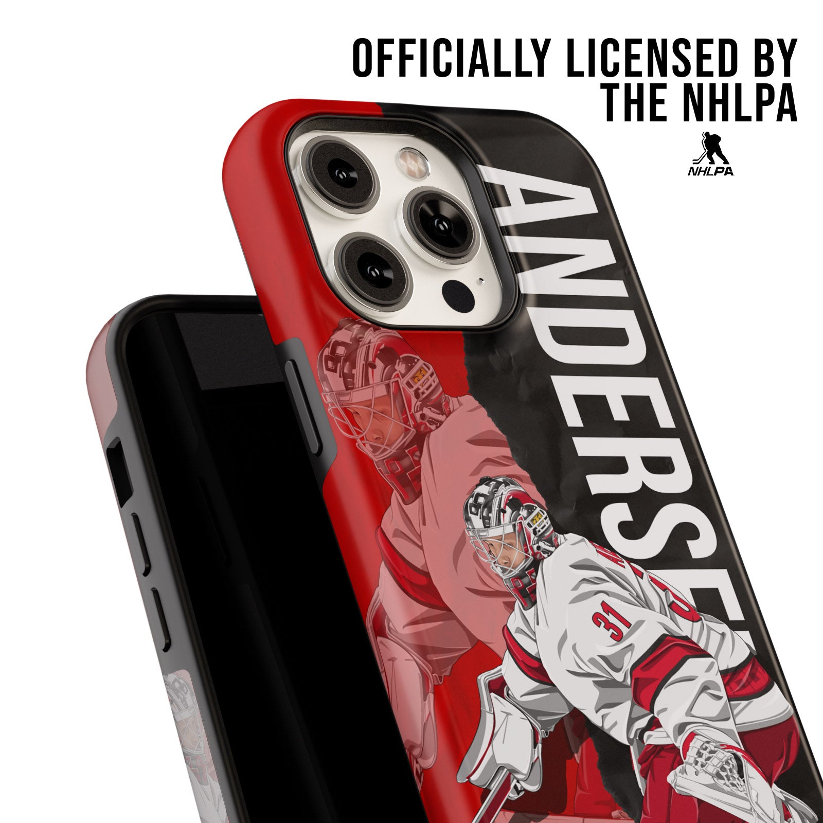 Andersen Star Series 3.0 Phone Case