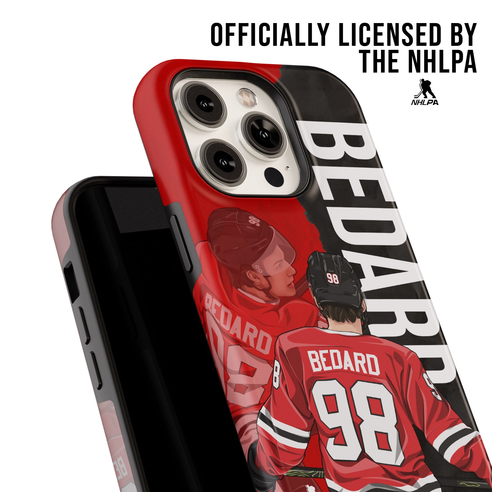 Bedard Stare Star Series 3.0 Phone Case