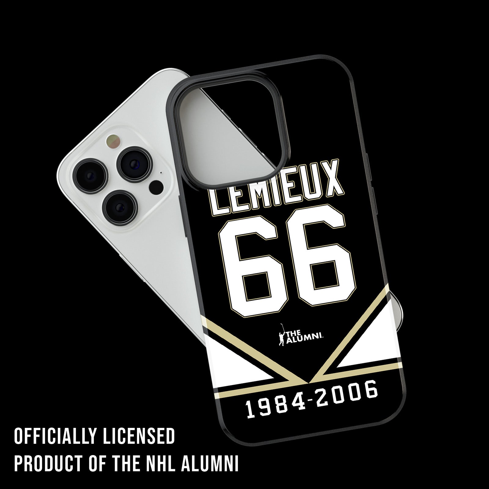 Lemieux Rafter Series 3.0 Phone Case