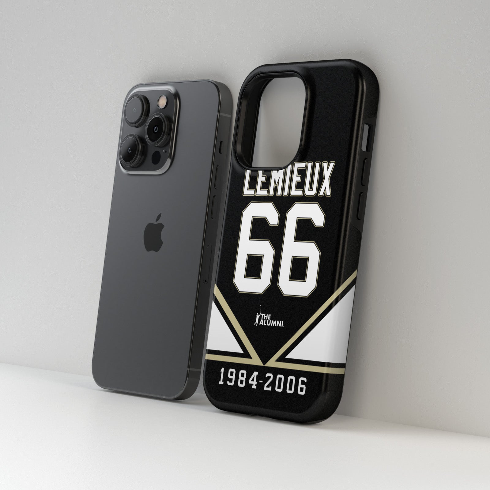 Lemieux Rafter Series 3.0 Phone Case