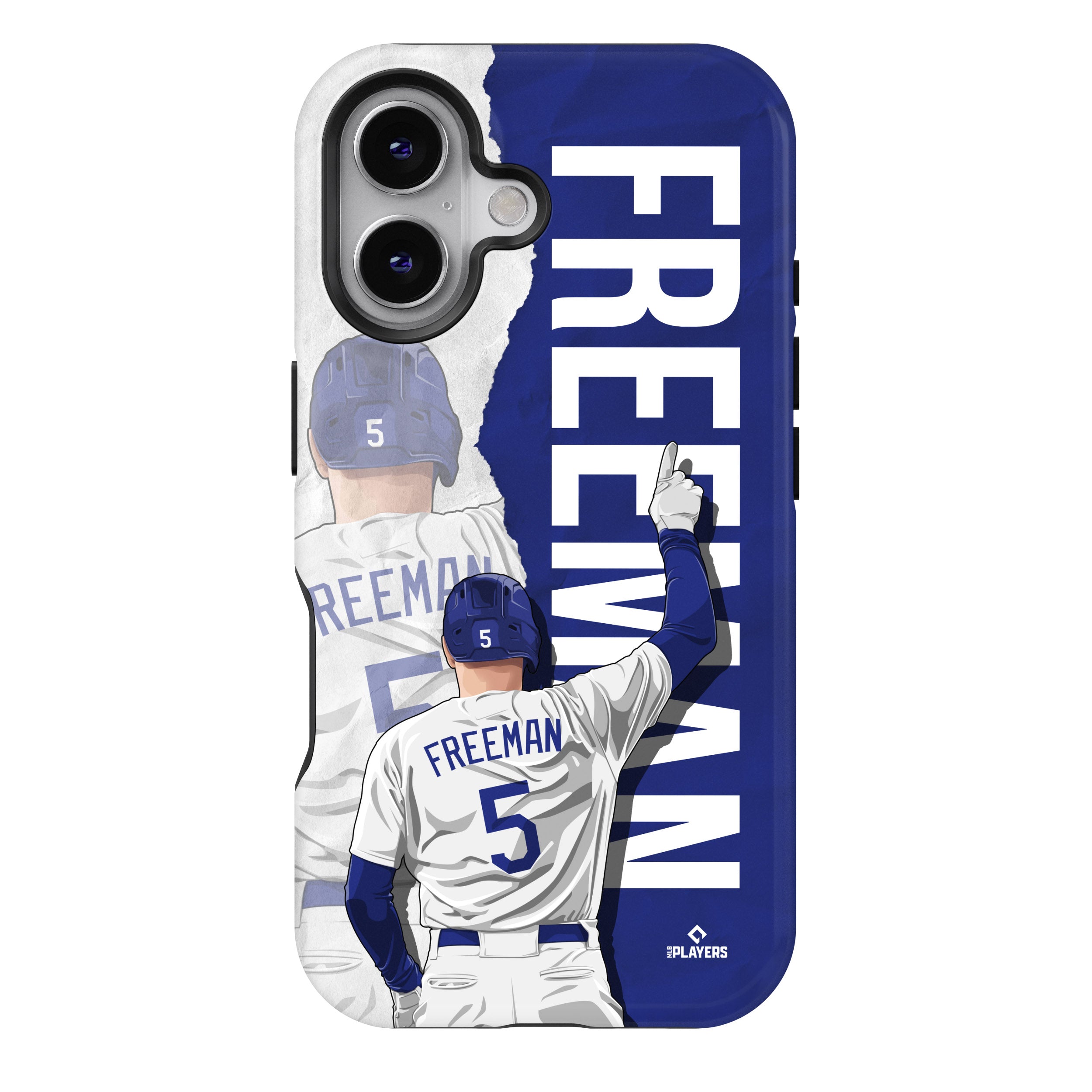 Freeman Star Series 3.0 Phone Case