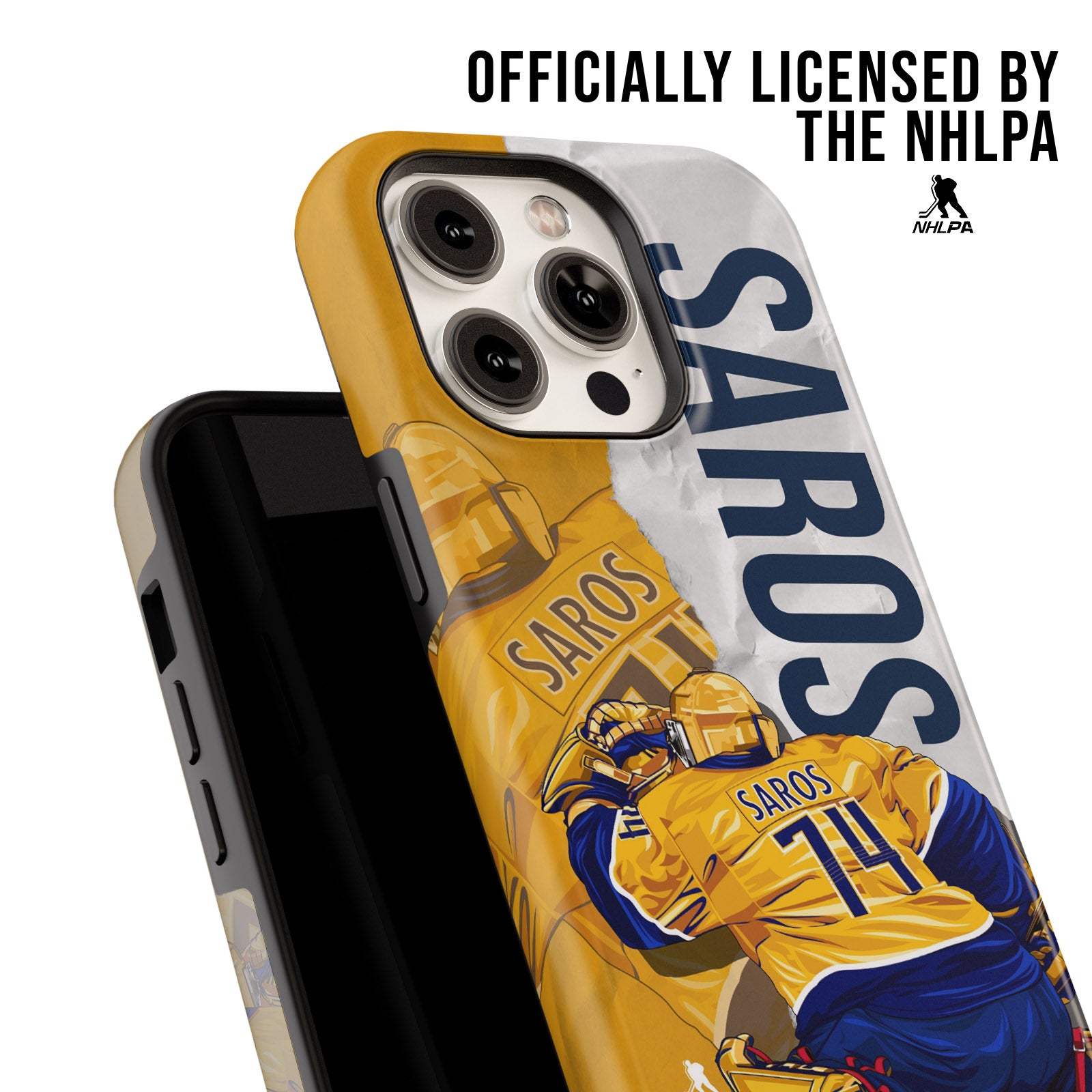 Saros Star Series 3.0 Phone Case