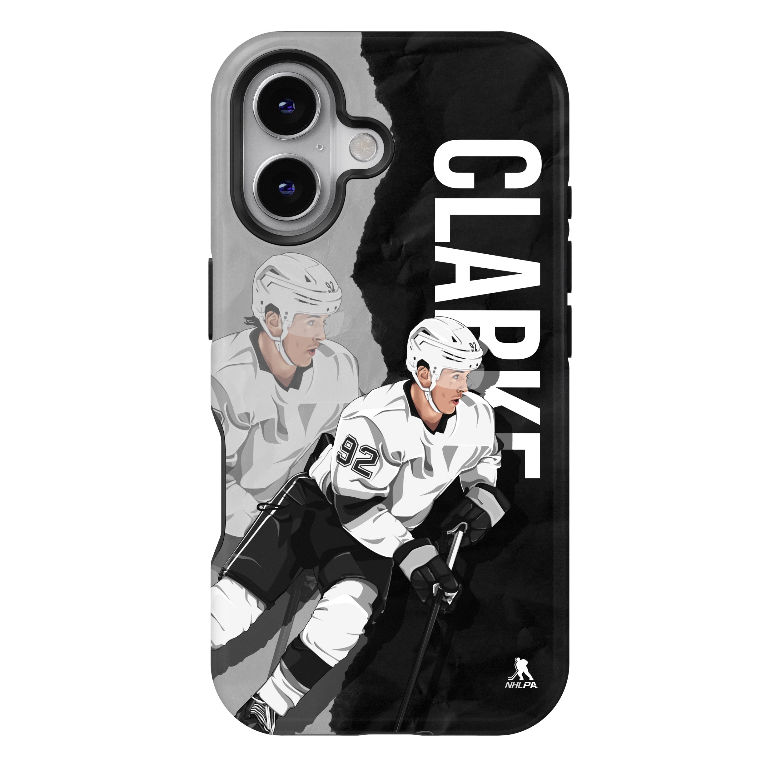 Clarke Star Series 3.0 Phone Case