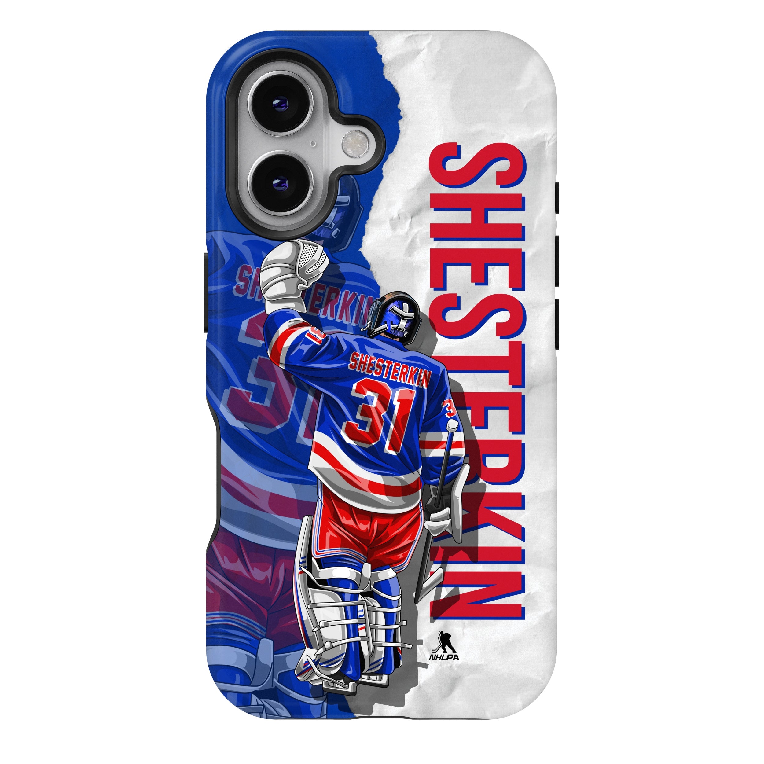 Shesterkin Star Series 3.0 Phone Case