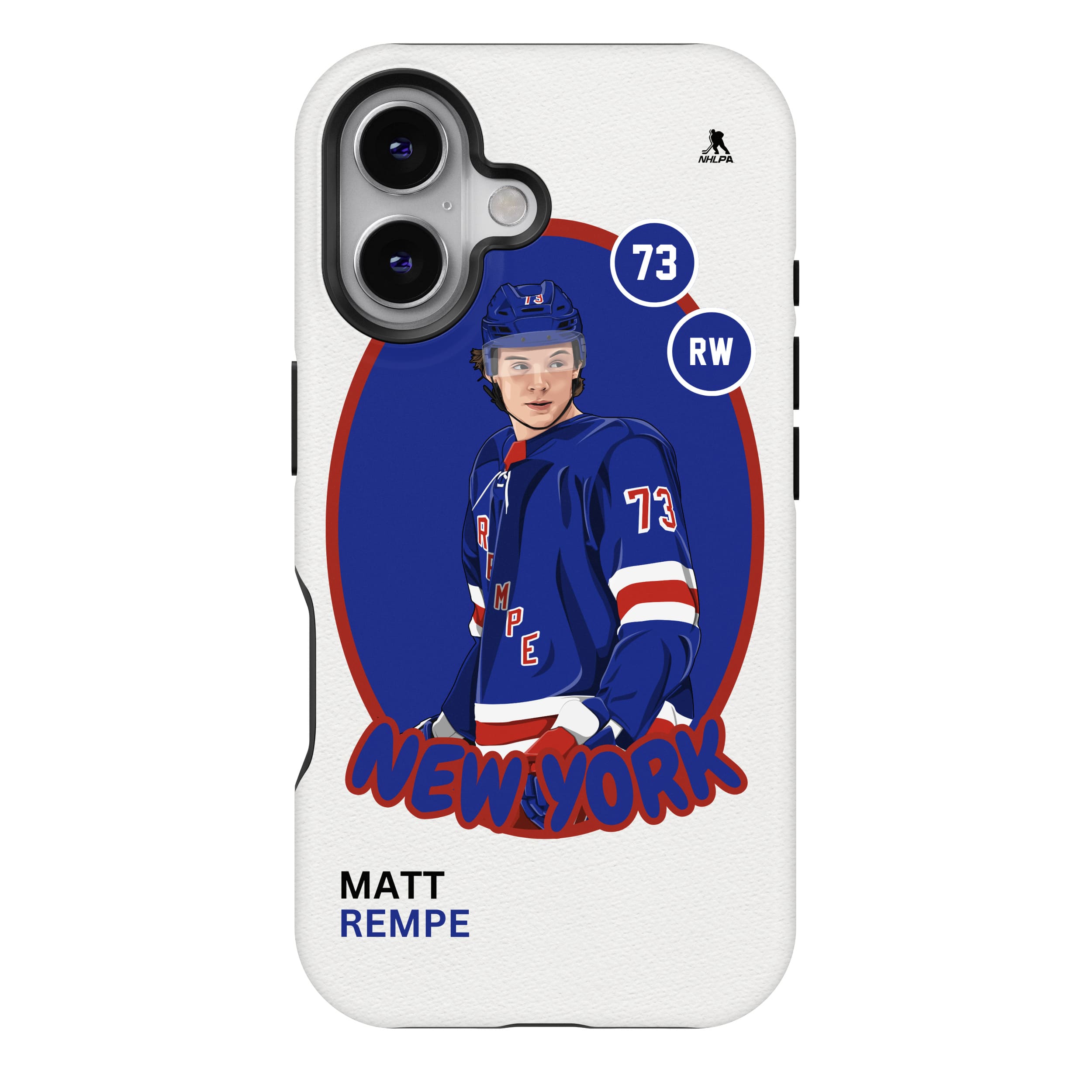 Rempe Vintage Series 3.0 Phone Case