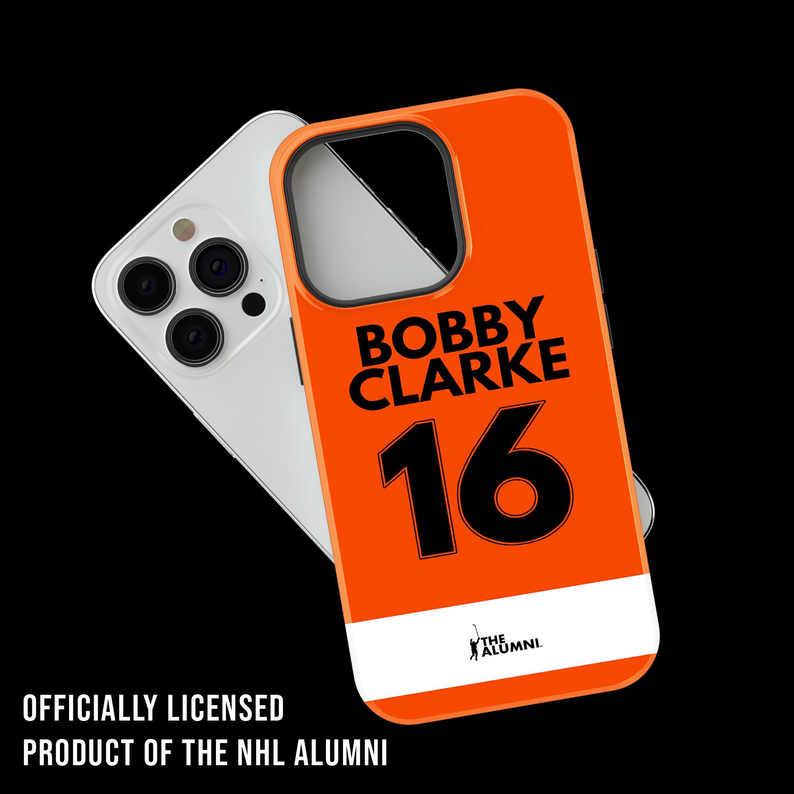 Clarke Rafter Series 3.0 Phone Case