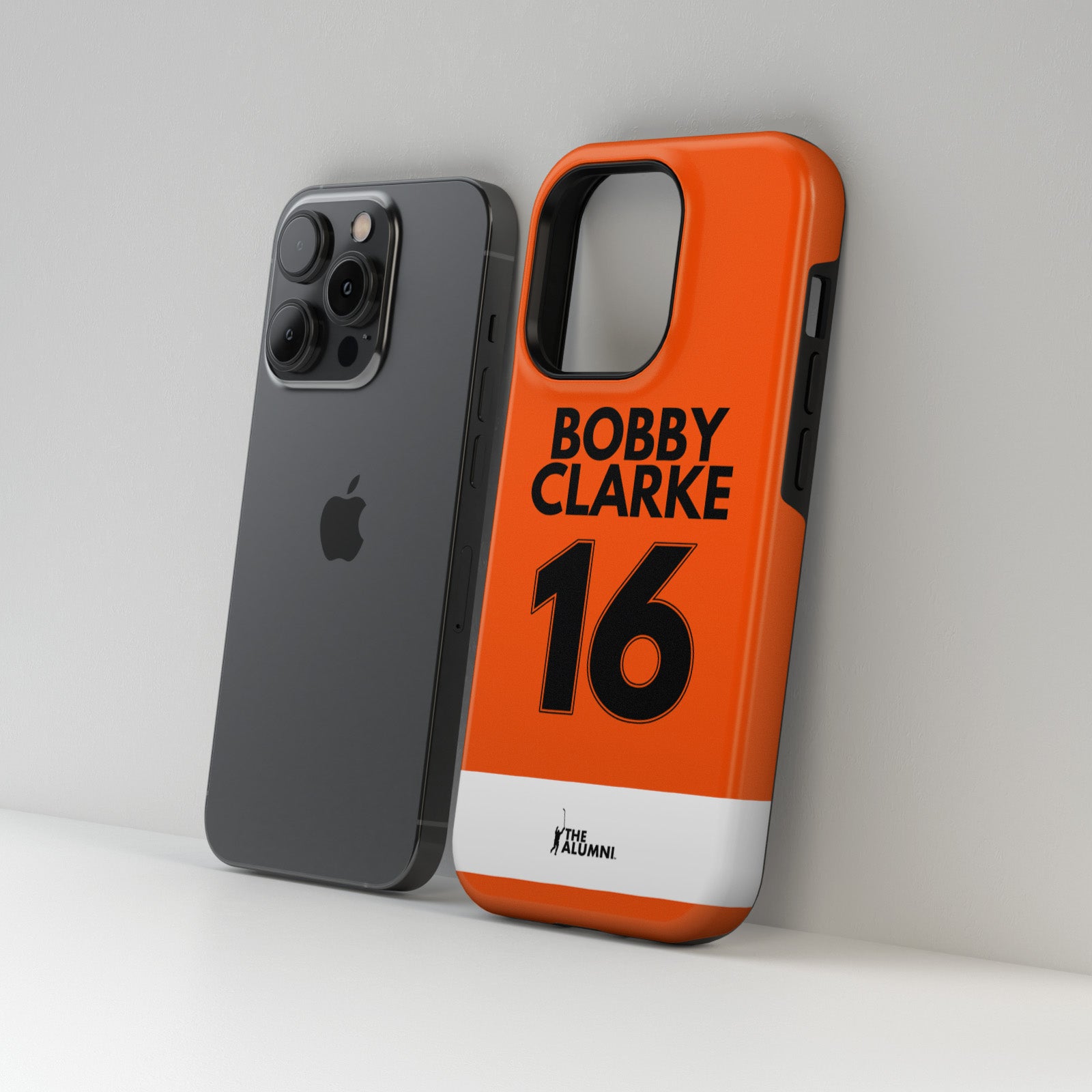 Clarke Rafter Series 3.0 Phone Case