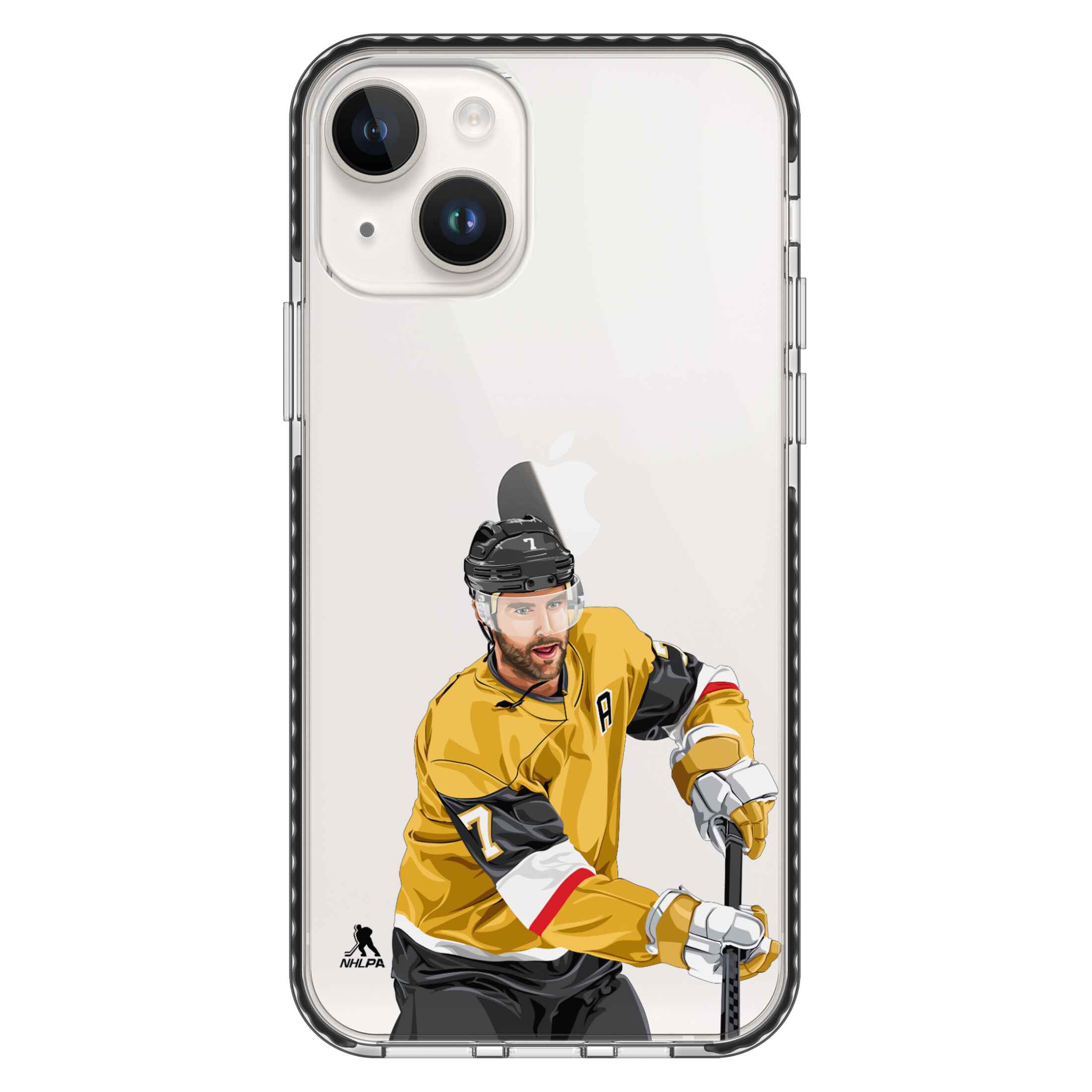 Pietrangelo Clear Series 2.0 Phone Case