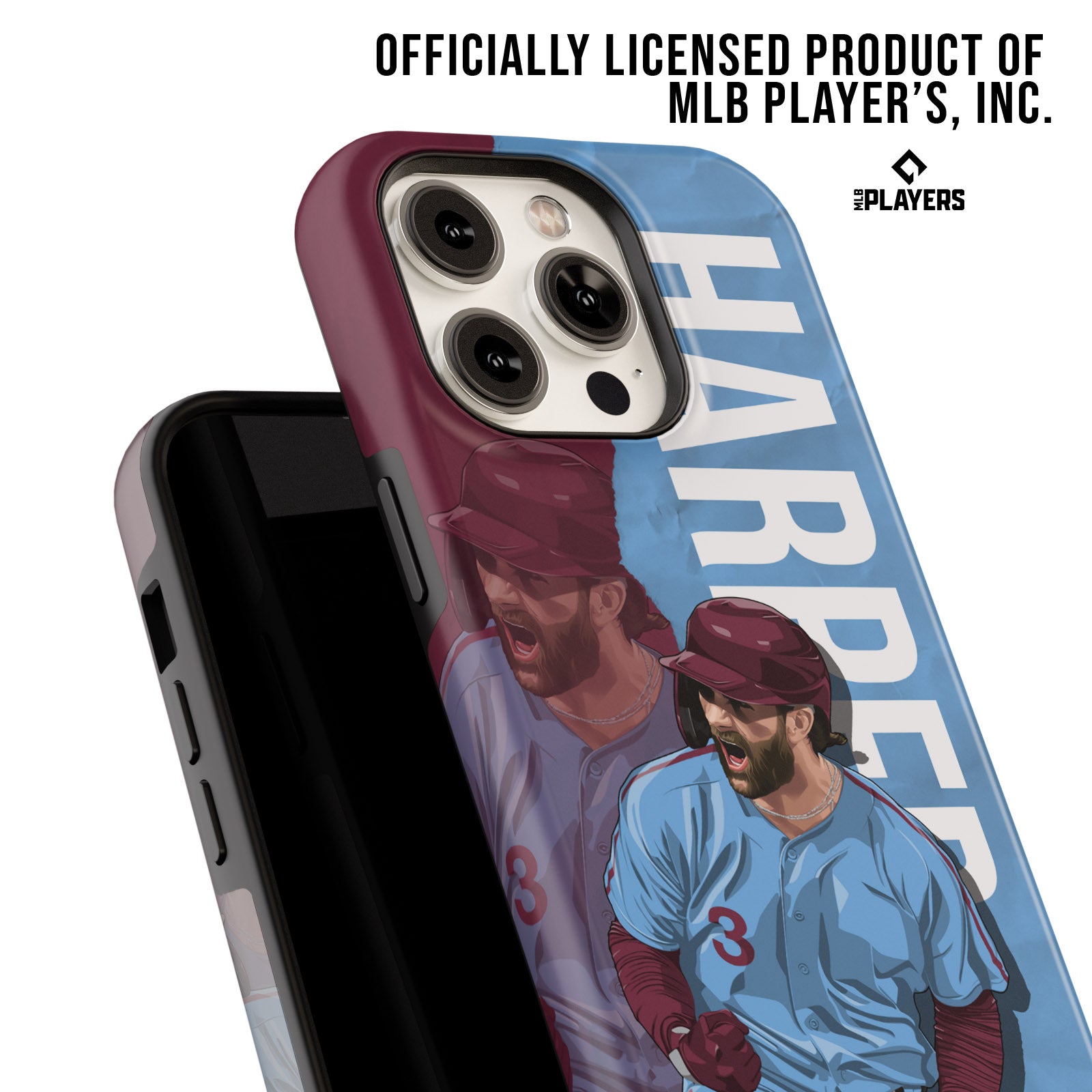 Harper Star Series 3.0 Phone Case