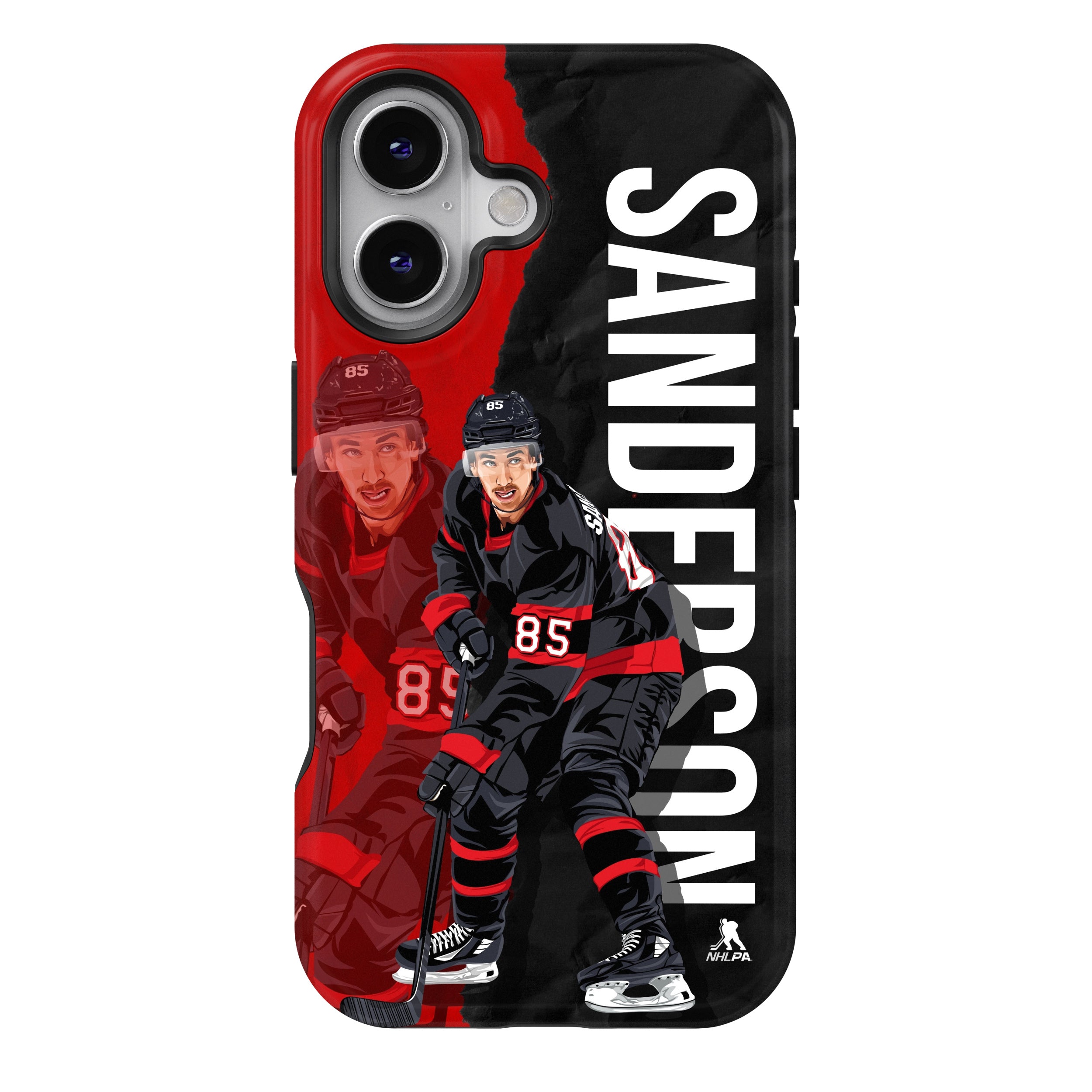 Sanderson Star Series 3.0 Phone Case