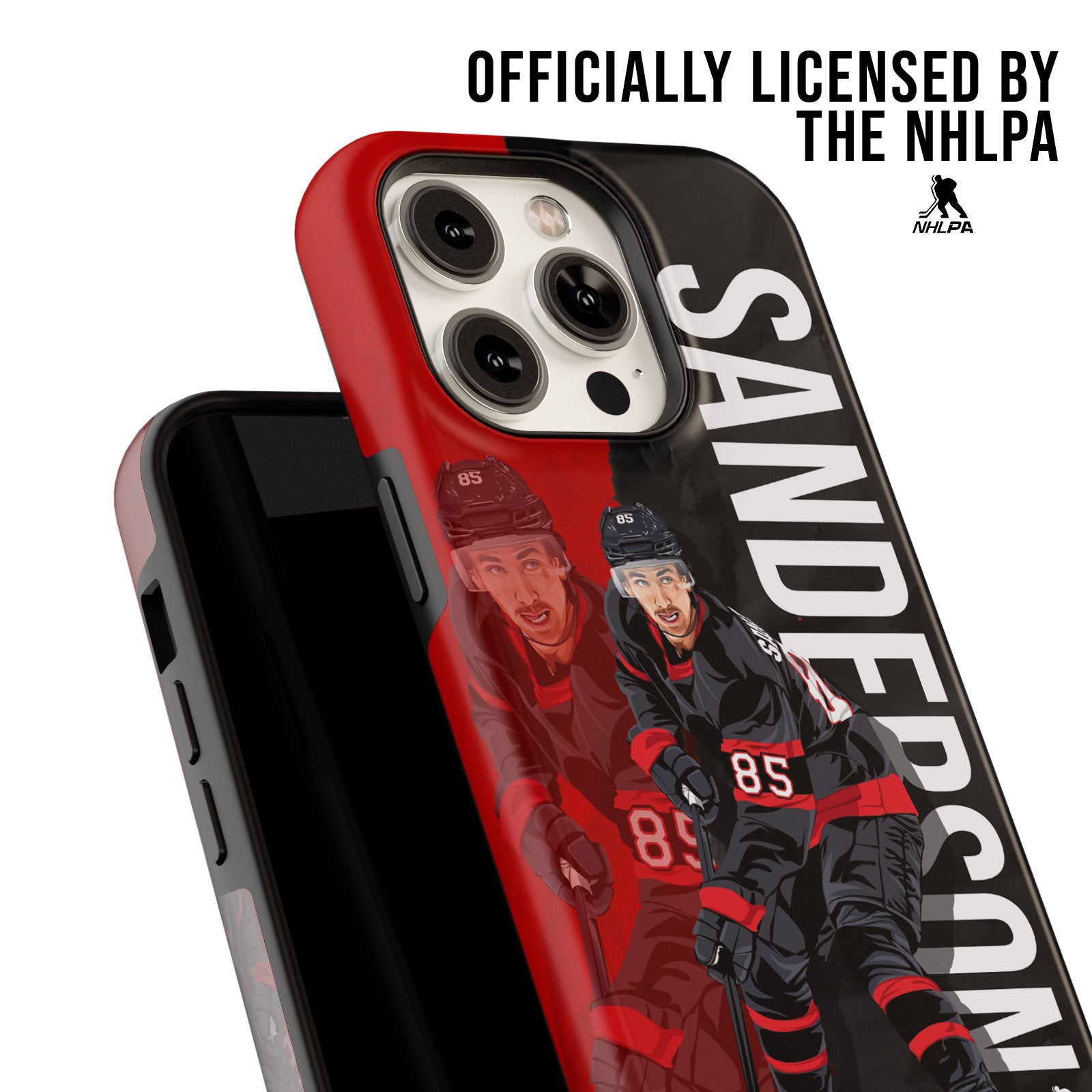 Sanderson Star Series 3.0 Phone Case