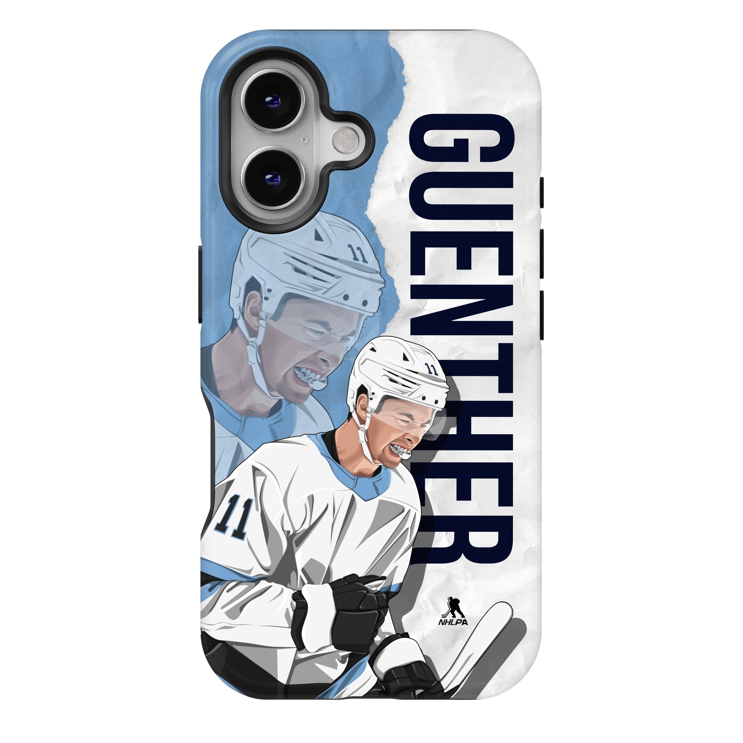 Guenther Star Series 3.0 Phone Case