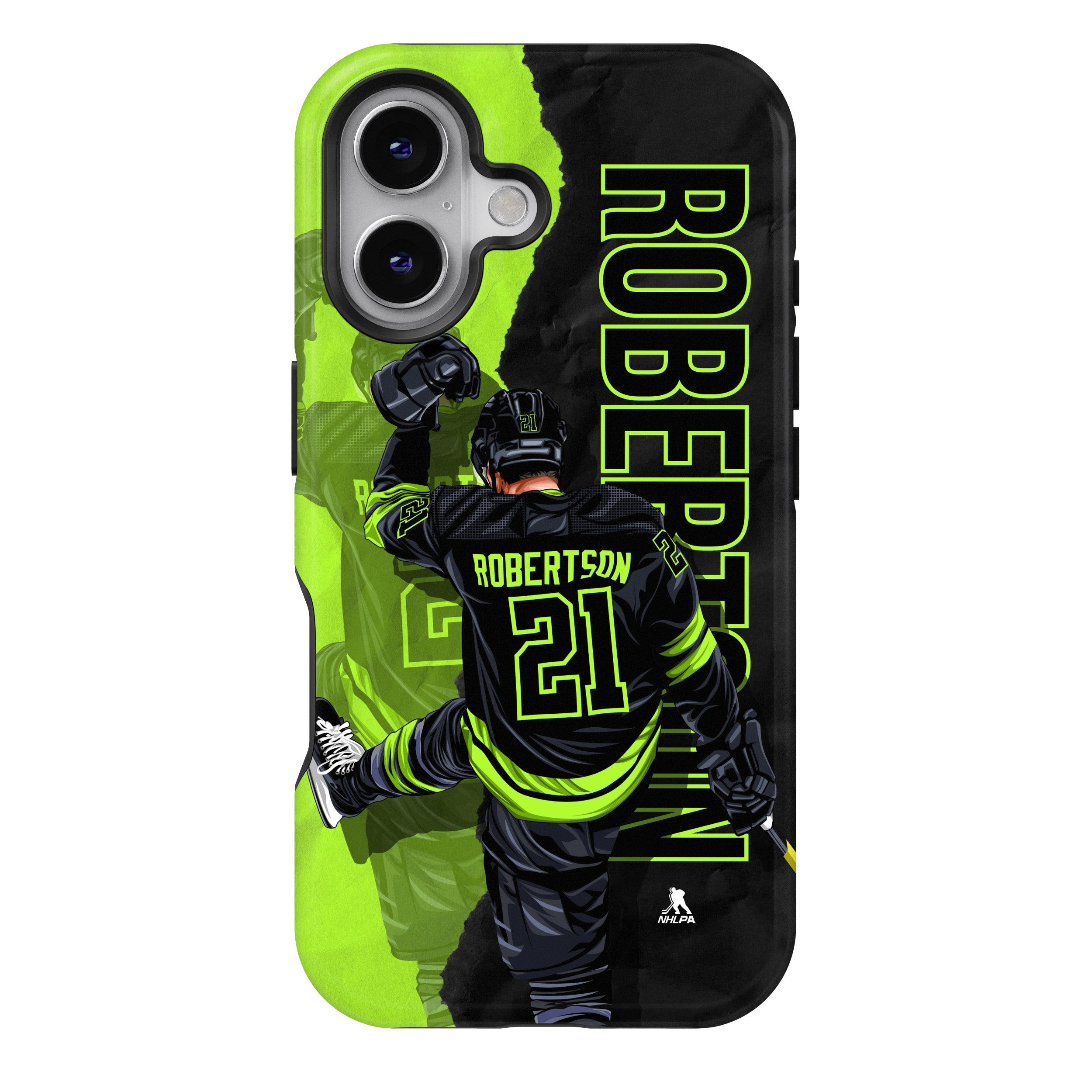 Robertson Star Series 3.0 Phone Case