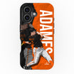 Adames Star Series Phone Case