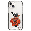 Rutschman Clear Series Phone Case